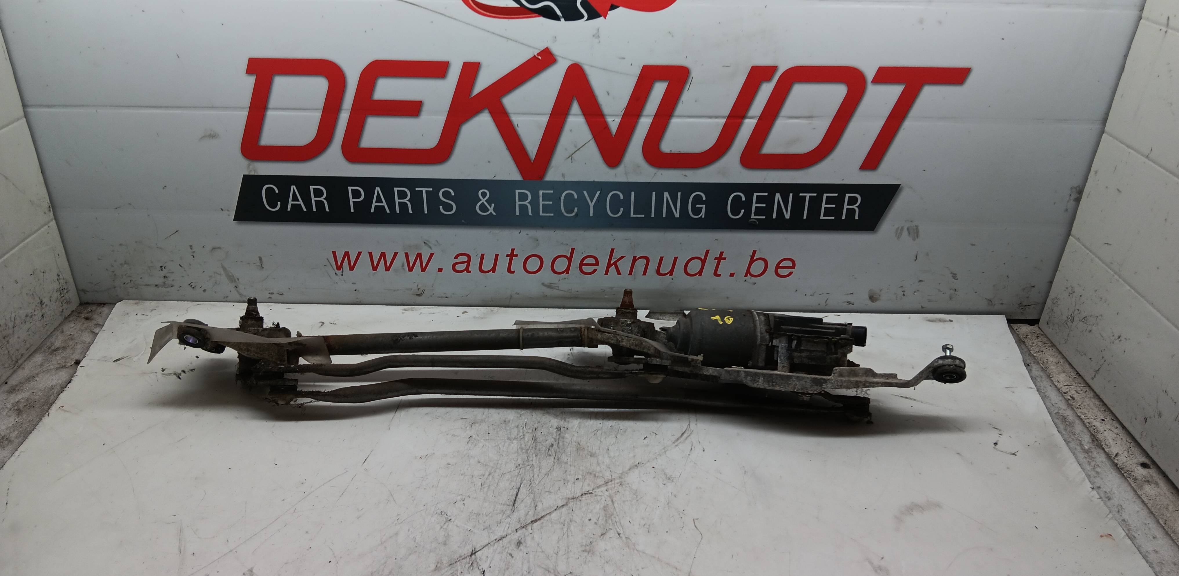 Ruitenwisser motor voor Mazda CX7 2006 - 12