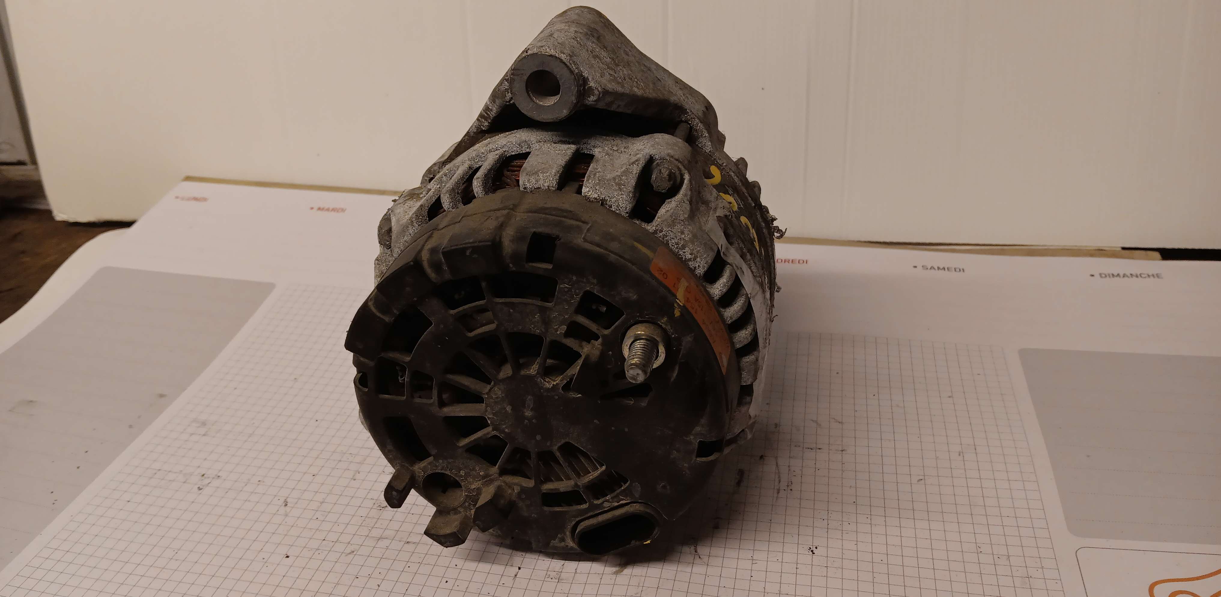 part