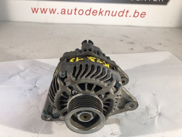  Alternator Motor Nissan Micra
