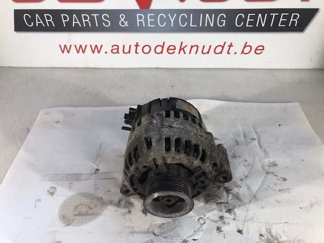 alternateur Citroen Jumpy