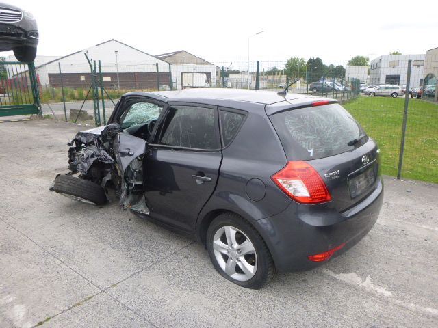 Lichtblok links achter Kia cee&#039;d