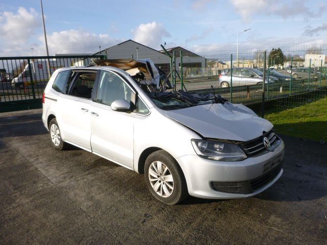Lichtblok rechts achter Vw Sharan