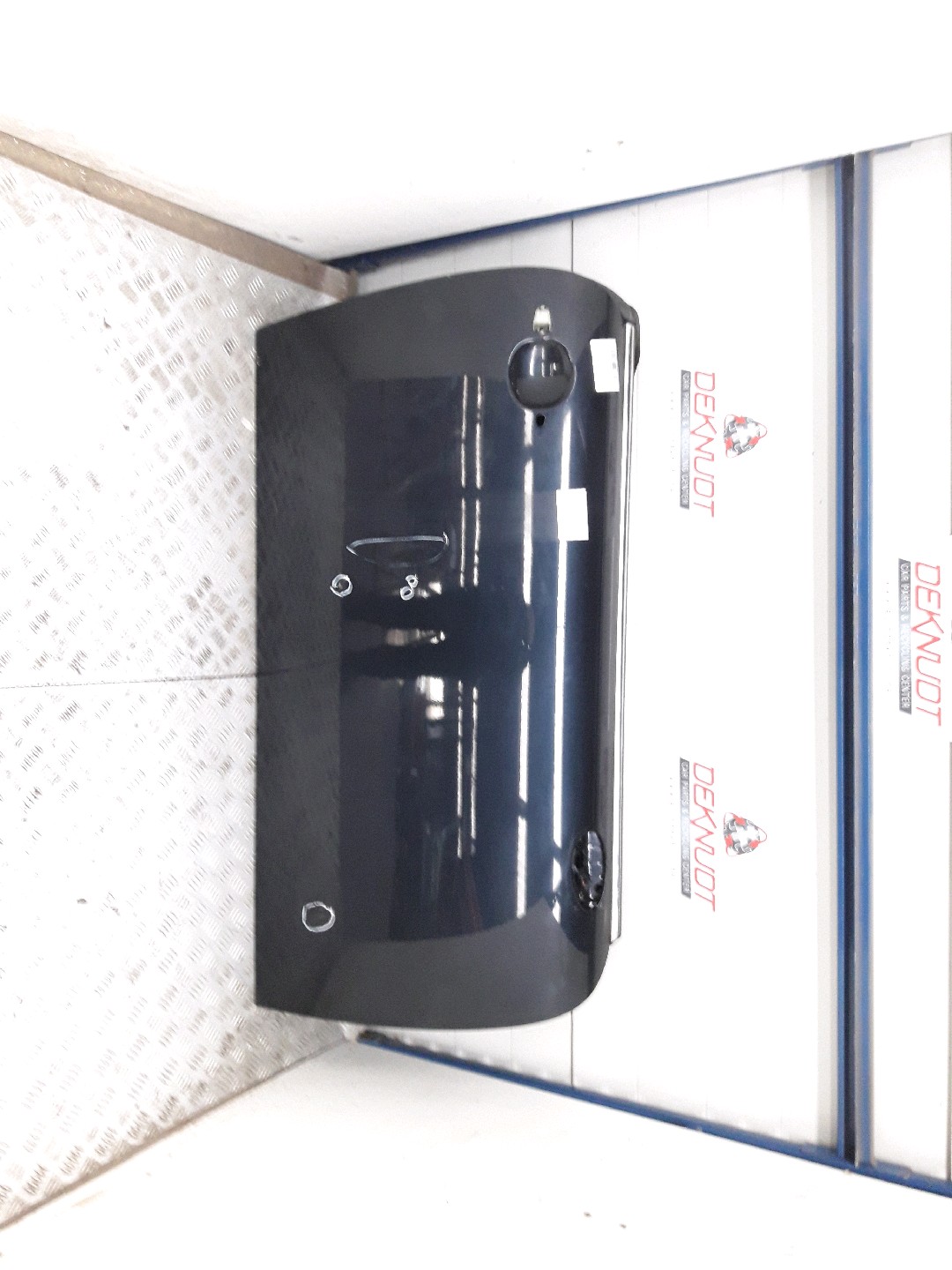 Deur rechts voor Mini COOPER