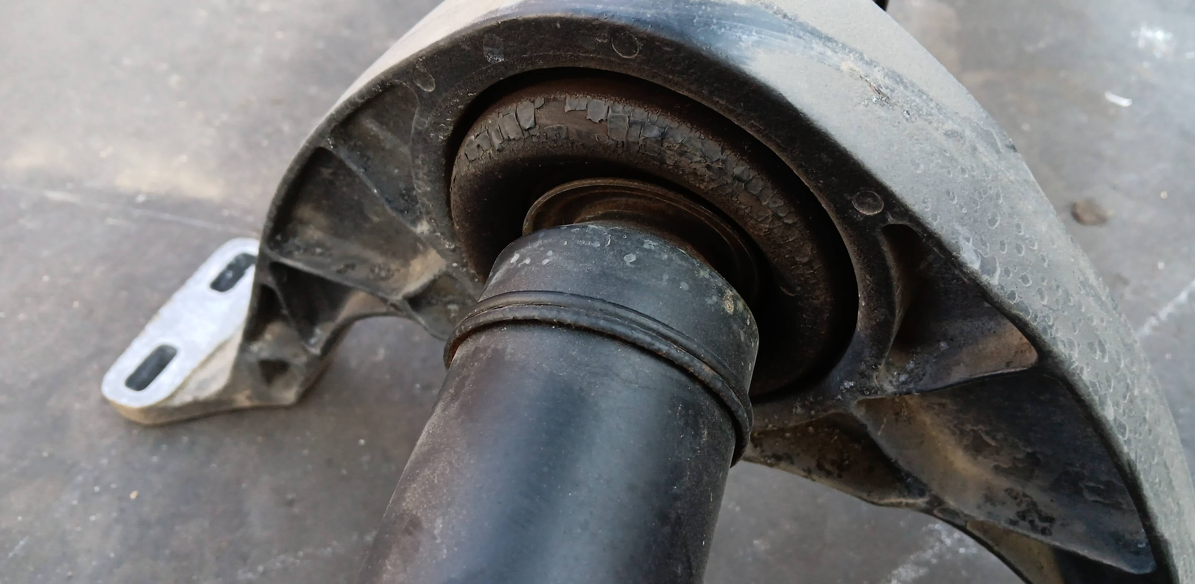 KAARDAN NAAR ACHTER Vw Arteon