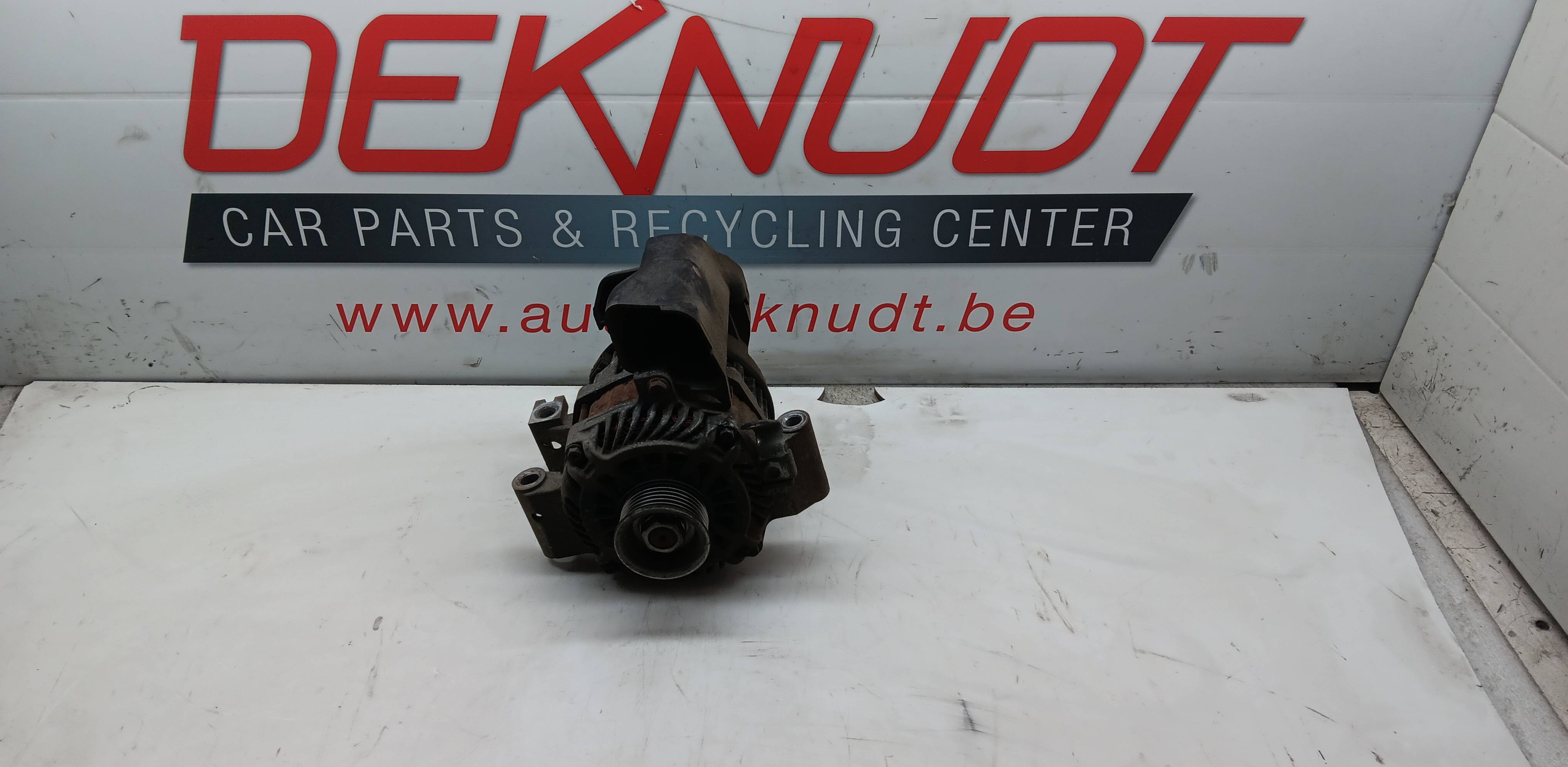 Alternator Mazda MX5 (NC) 2006 - 15