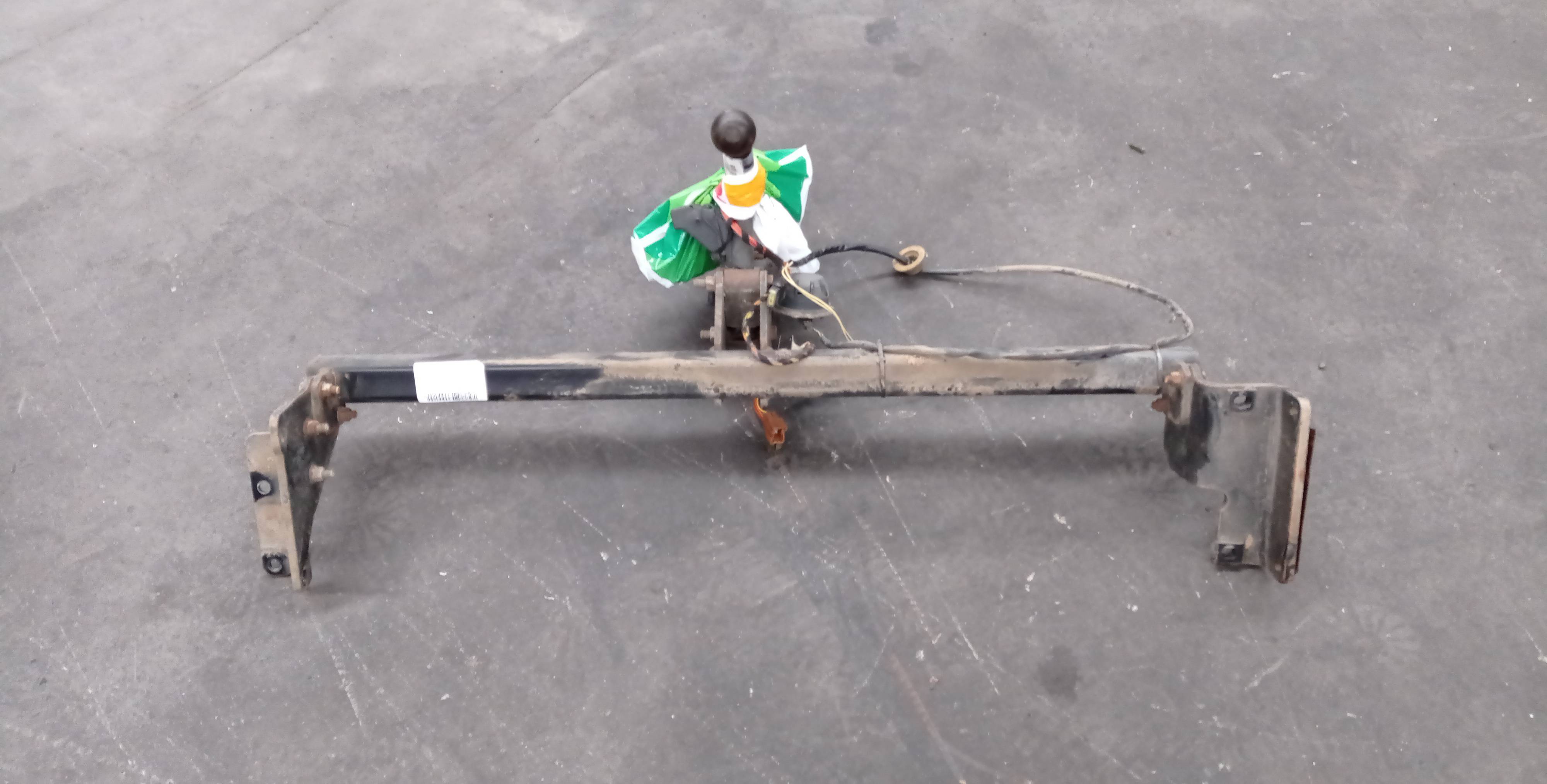 Crochet Nissan Qashqai