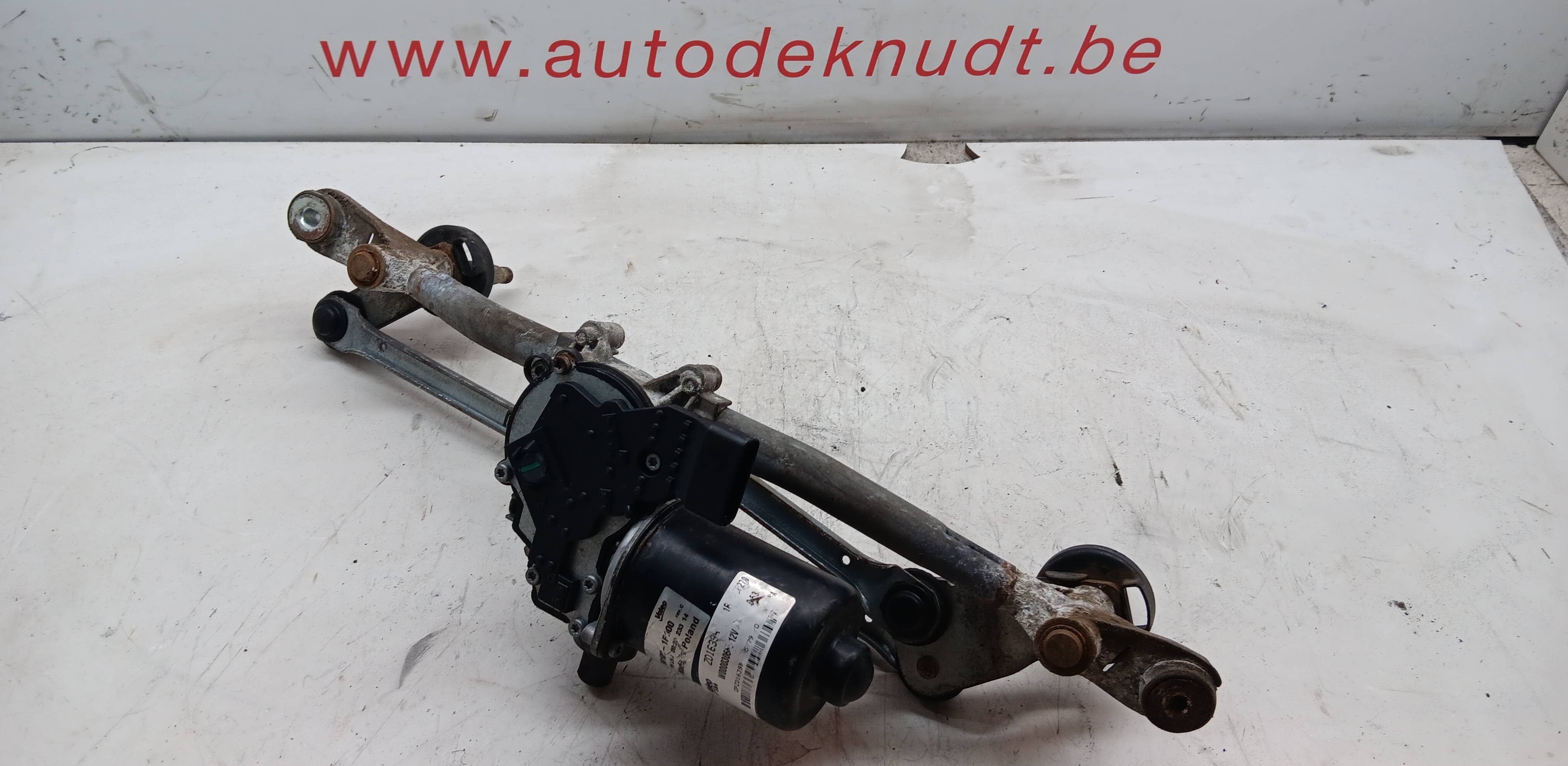 Ruitenwisser motor voor Hyundai ix20