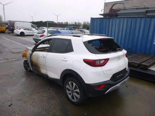 Lichtblok links achter Kia Stonic