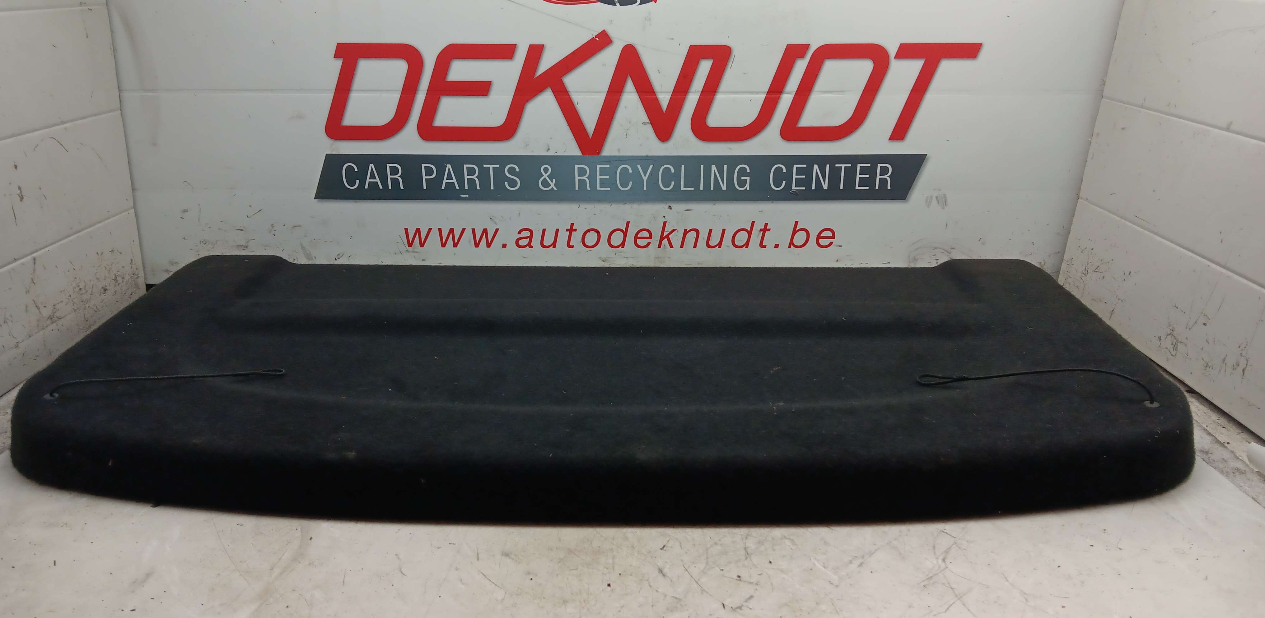 Hoedenplank Opel Grandland X