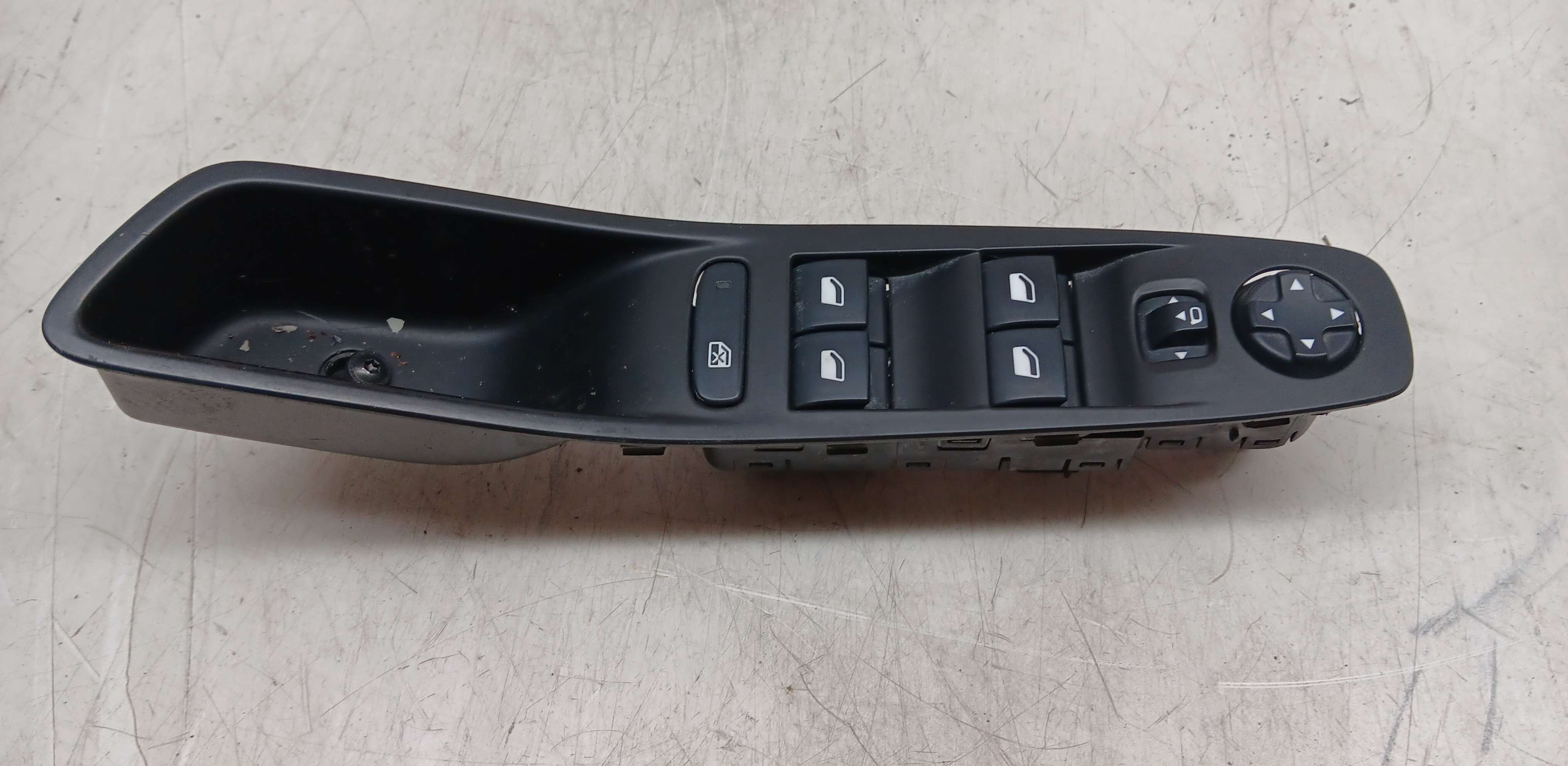 Commande  Opel Grandland X