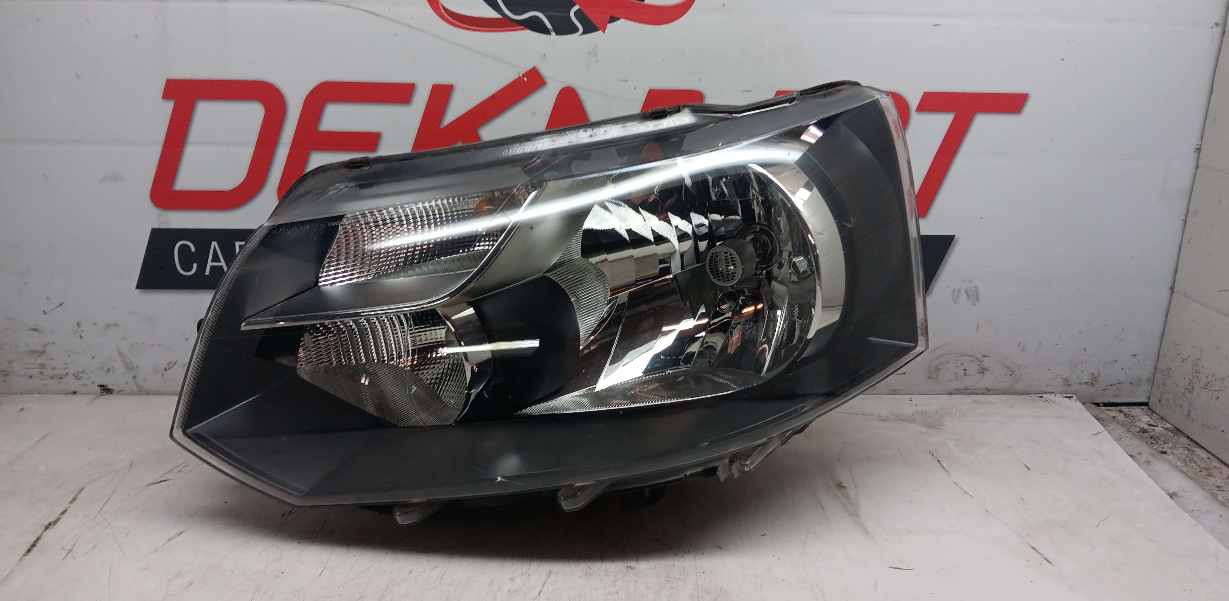 Koplamp links voor Vw T5_Kombi