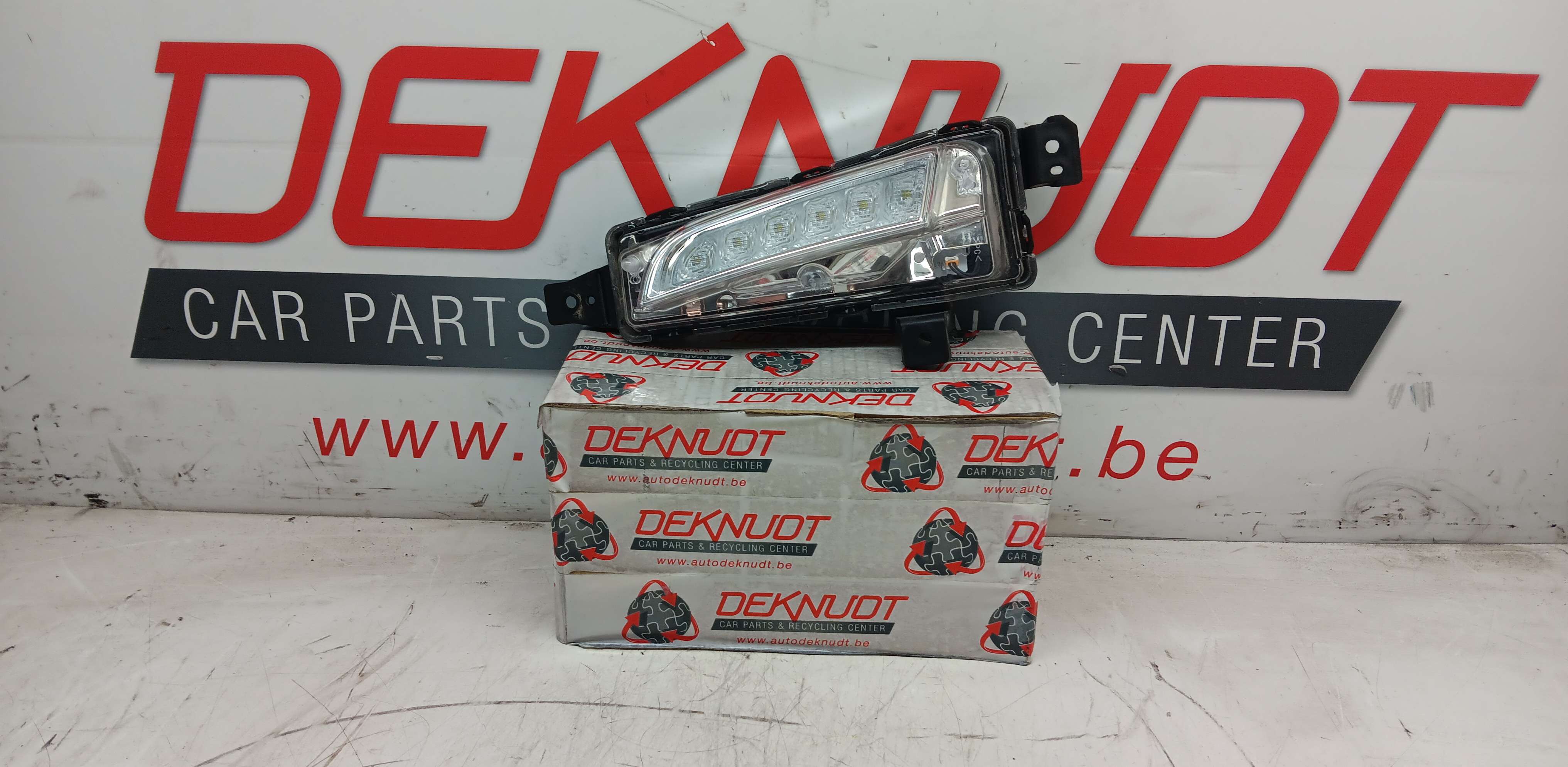 Diurne lamp R Suzuki Vitara