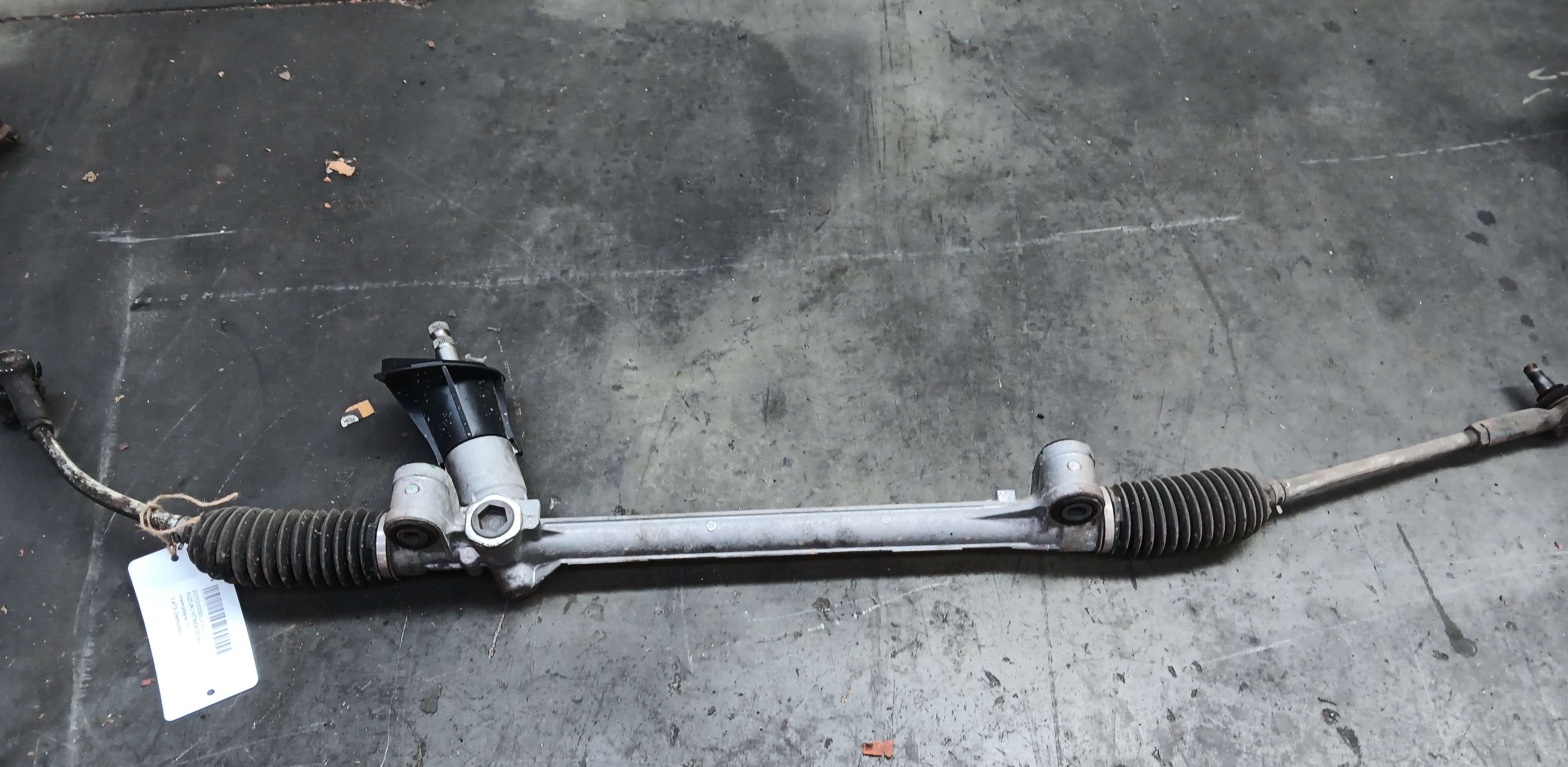 Stuurhuis Suzuki Vitara