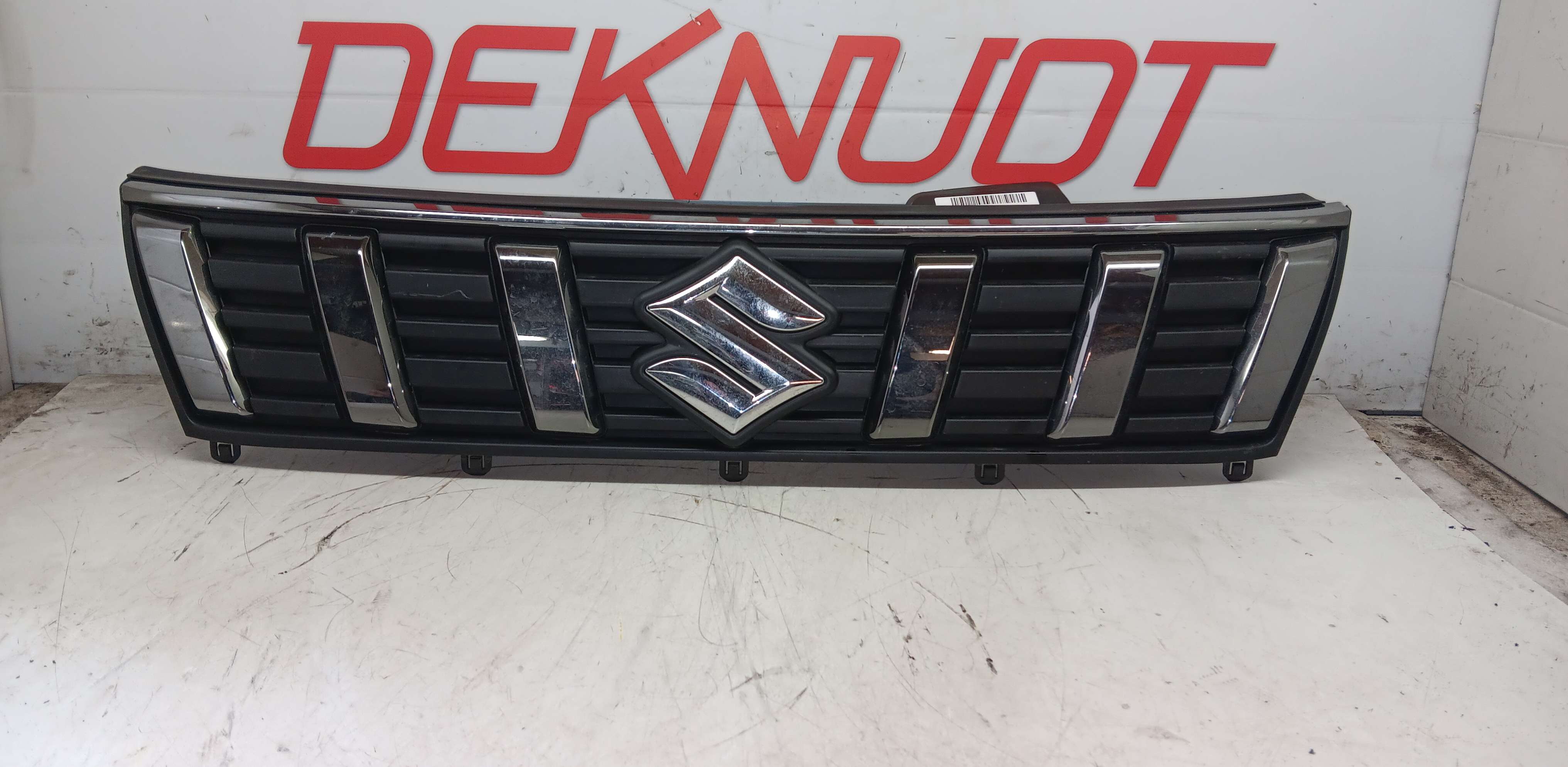 Grill voor Suzuki Vitara
