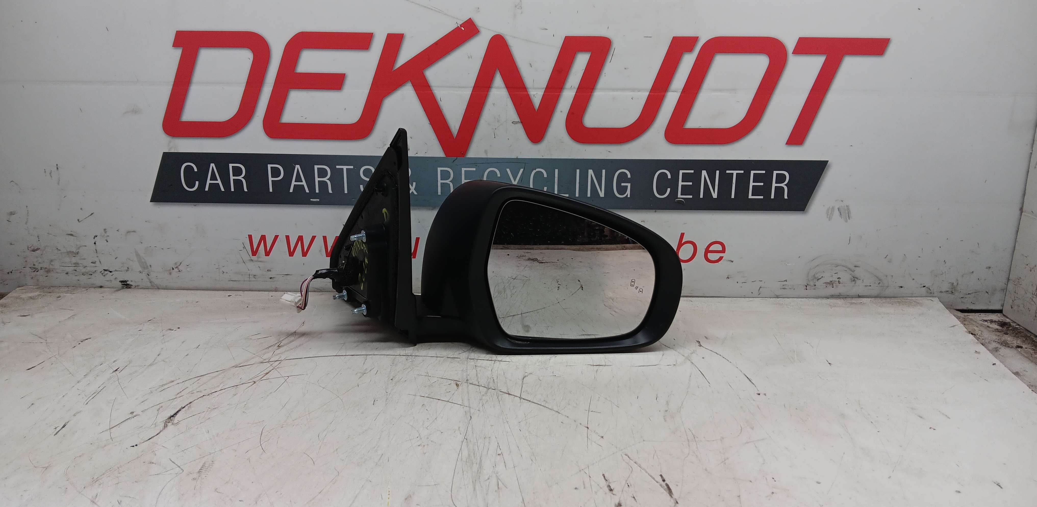 Buitenspiegel rechts Elec Suzuki Vitara