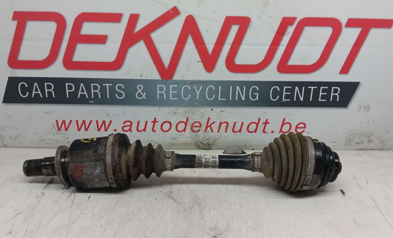 Kardan links