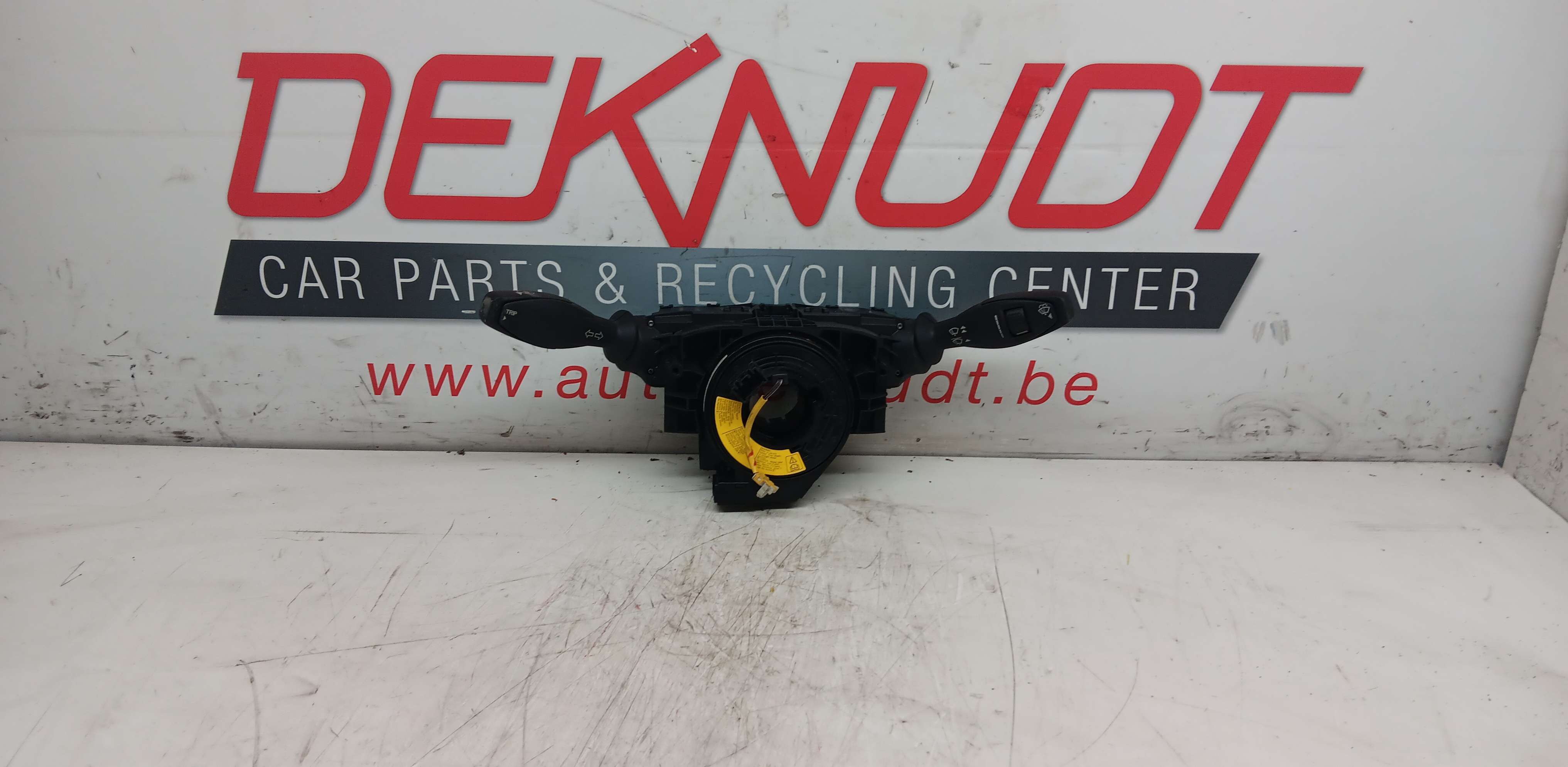 commodo Ford Transit Courier