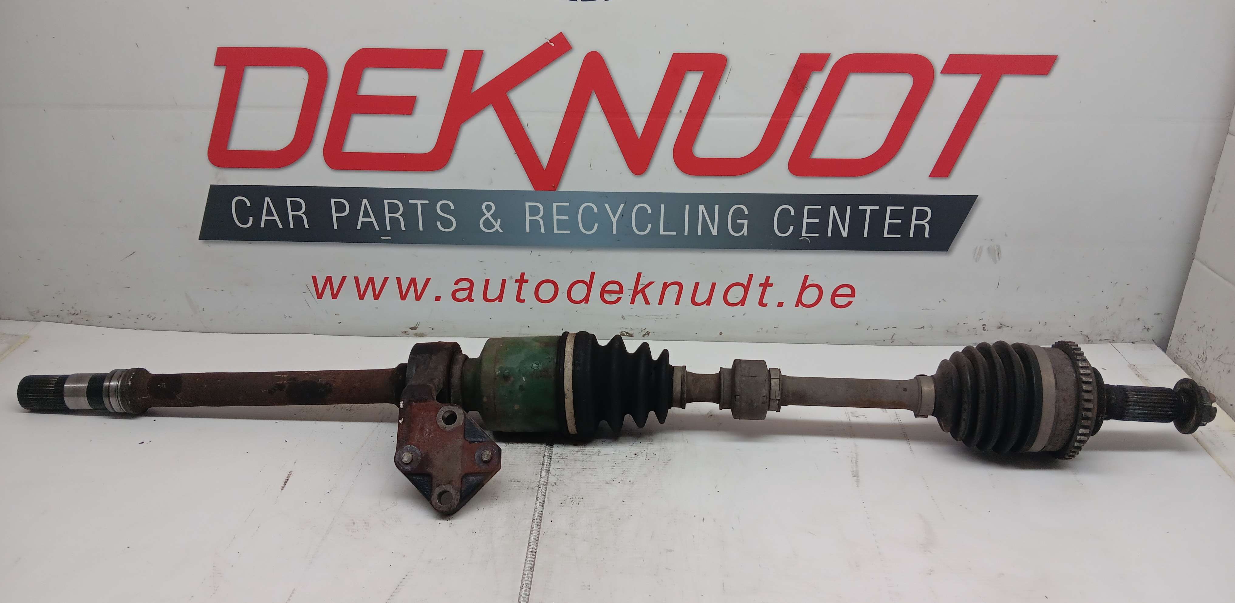 Kardan rechts Mazda 6