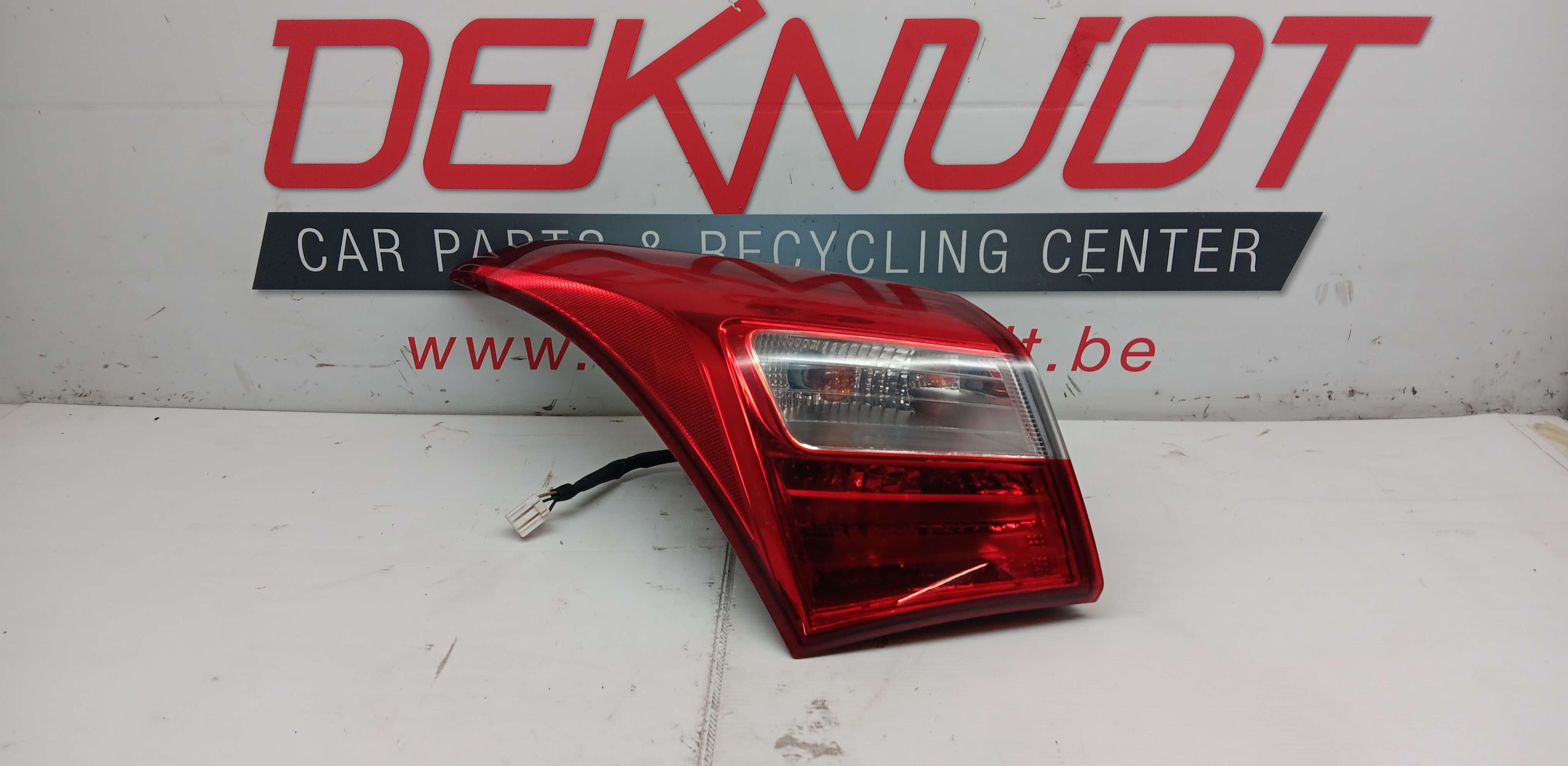 Lichtblok links achter Hyundai i30