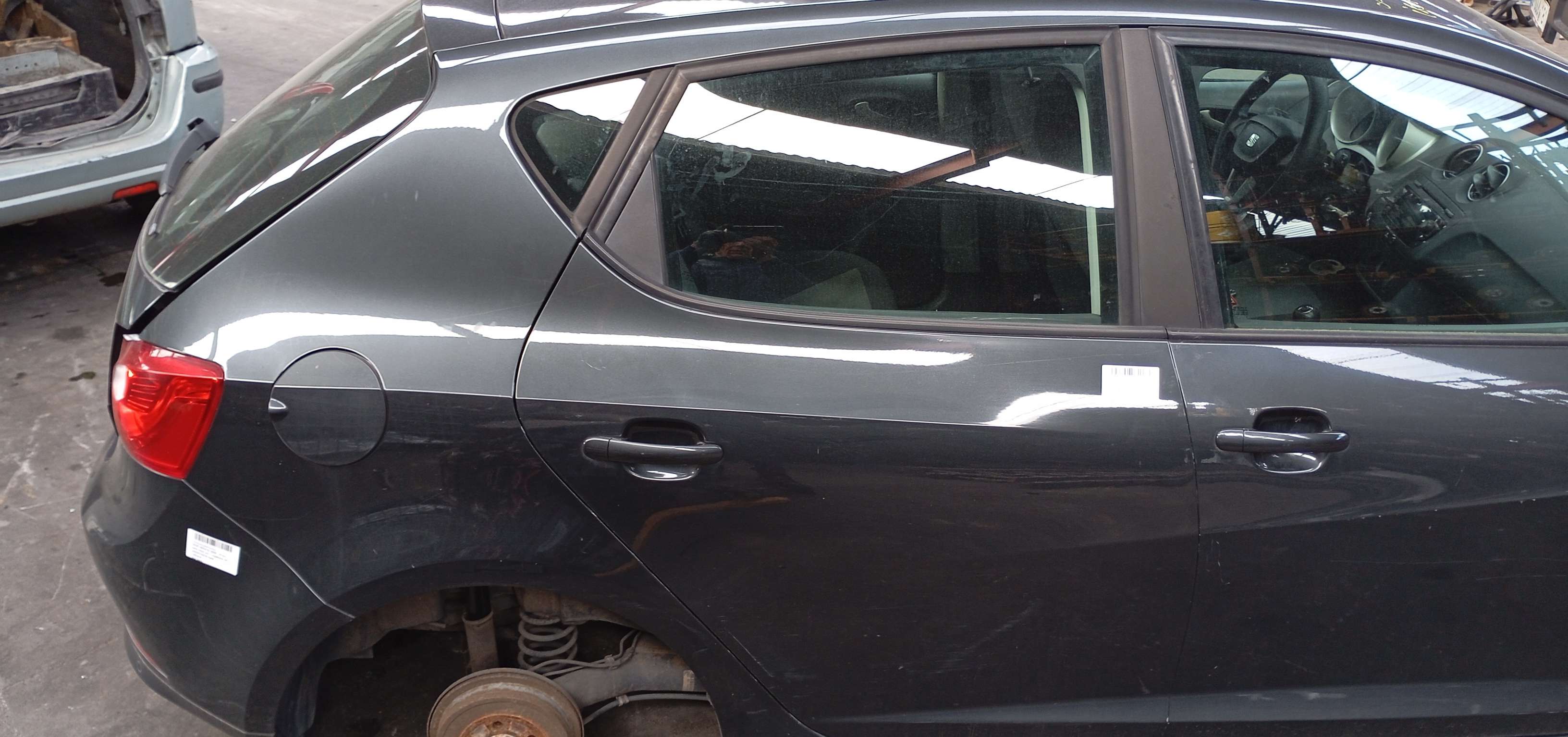 Porte arrière droit Seat Ibiza