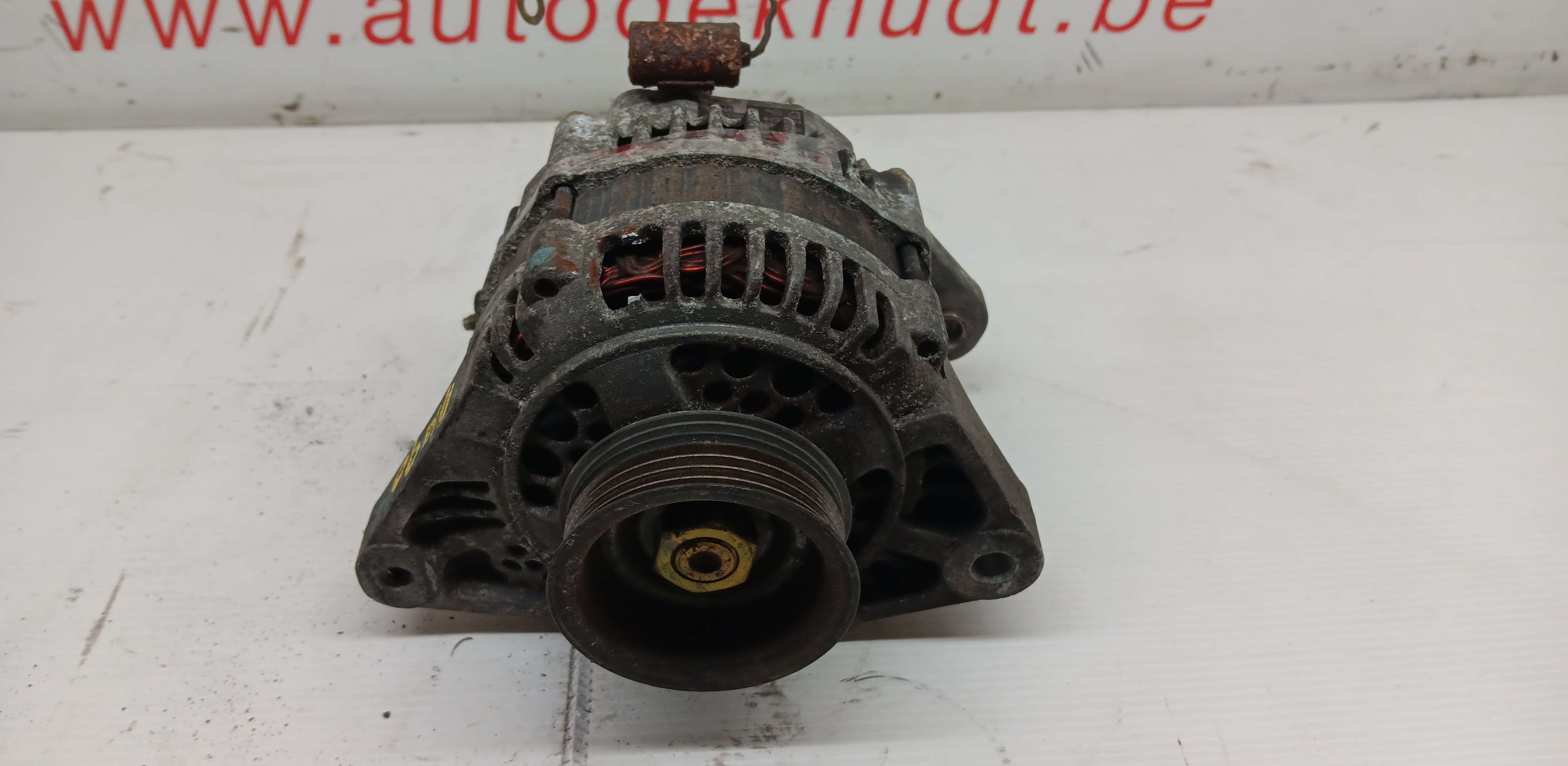 Alternator Nissan Primera