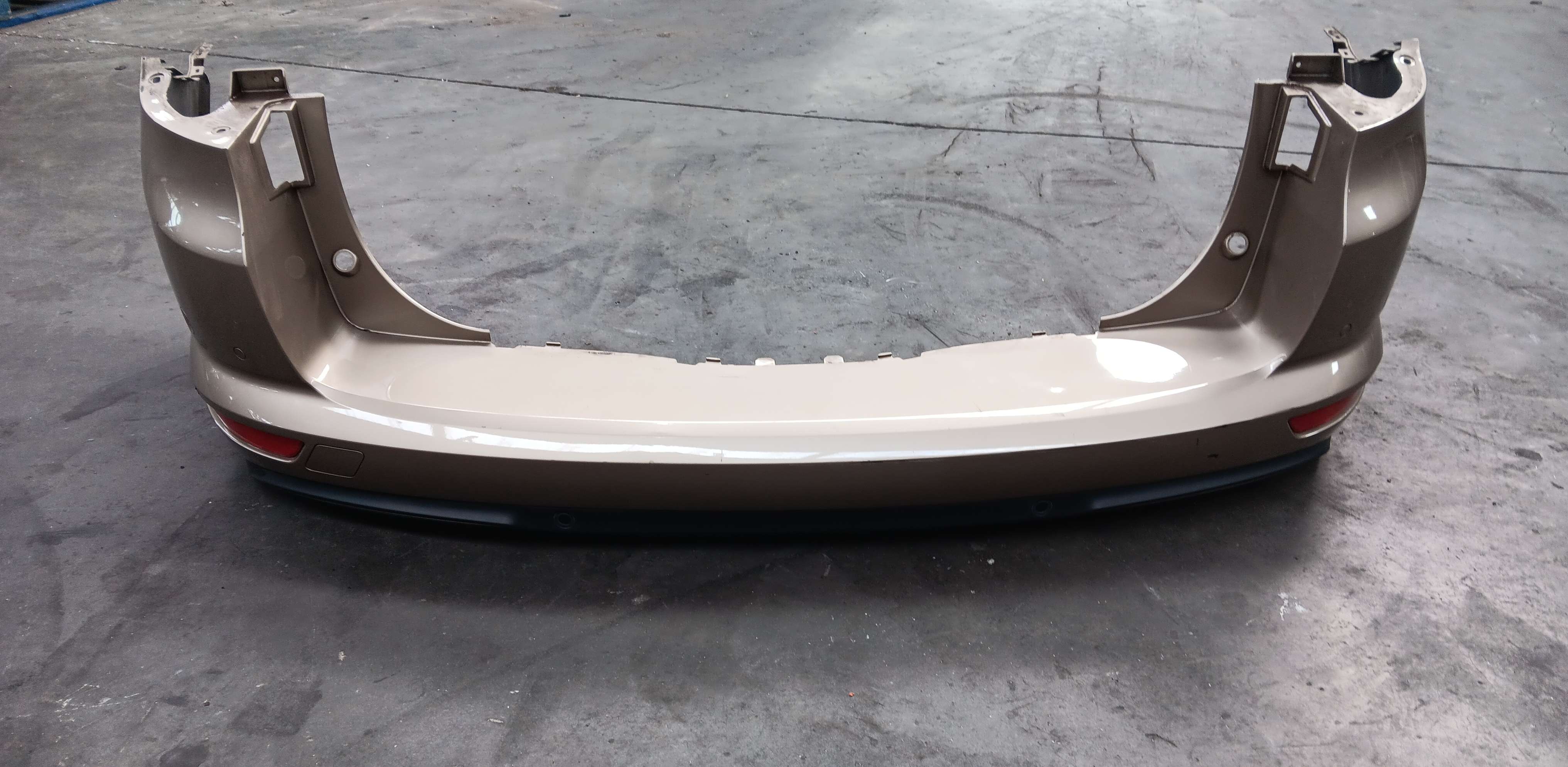 Bumper achter met sensor Renault Talisman