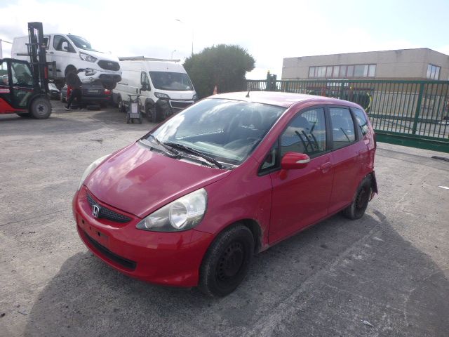 Deur links voor Honda Jazz