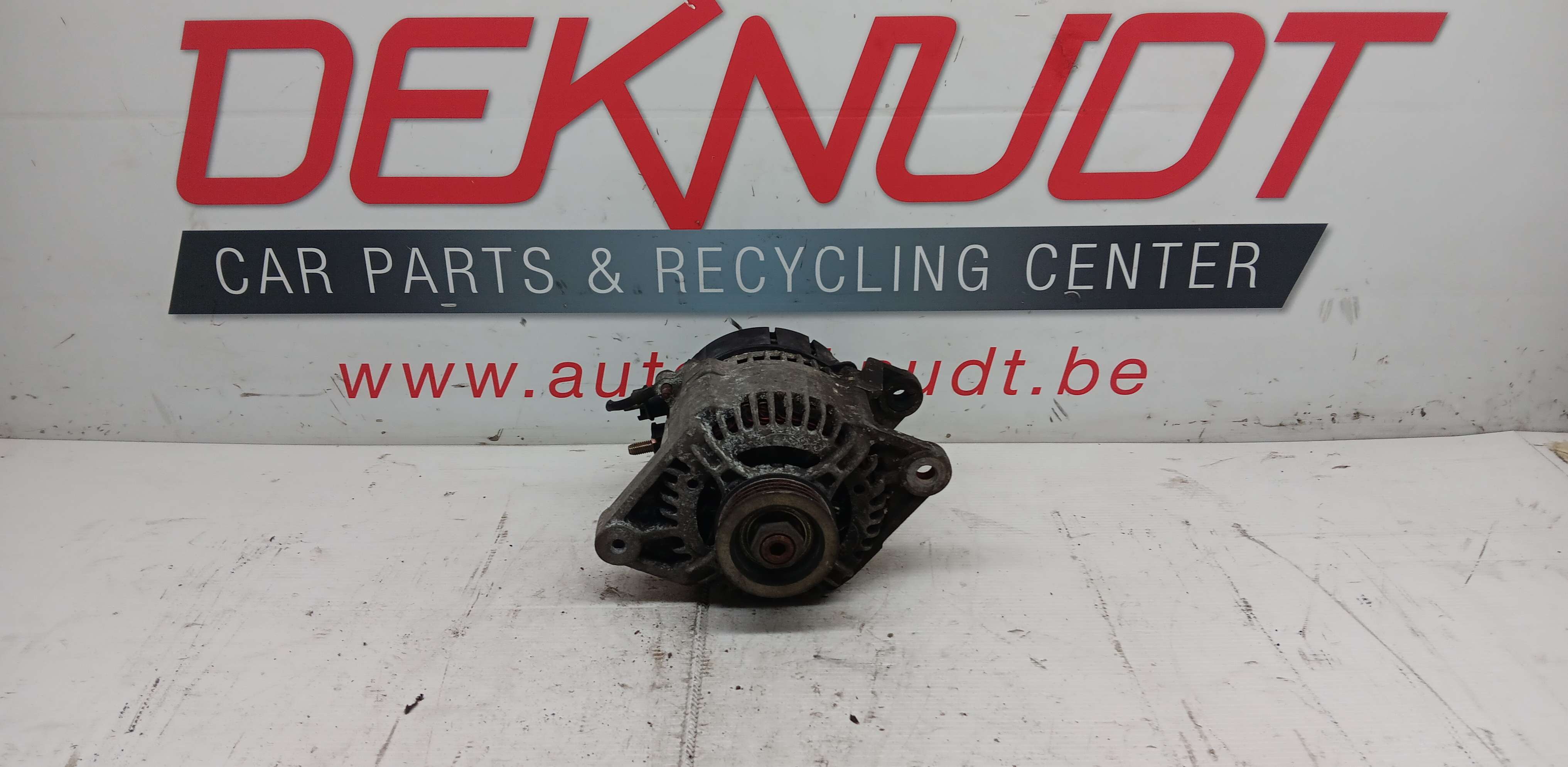 Alternator Nissan Primera
