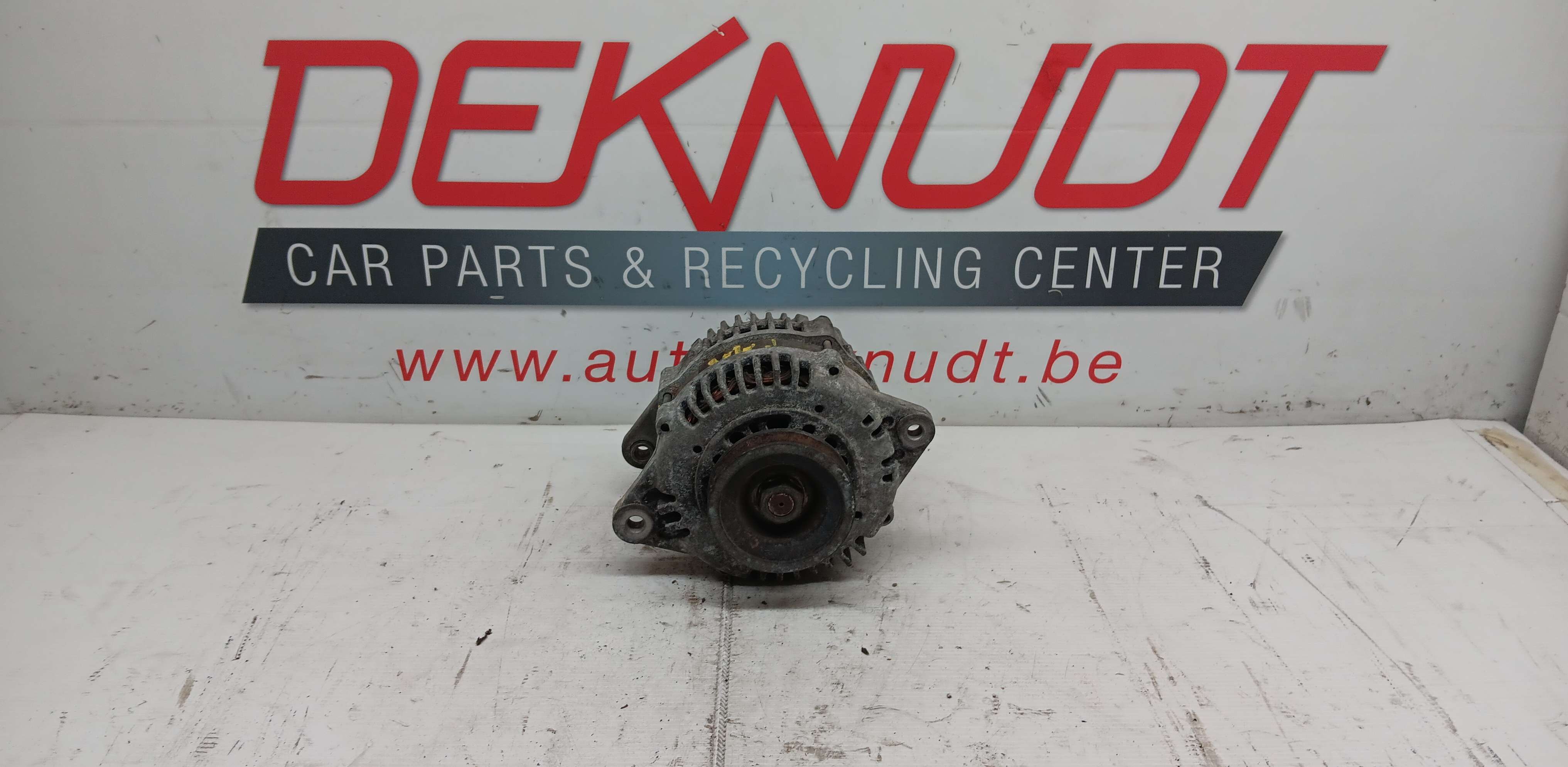 Alternator Nissan Primera