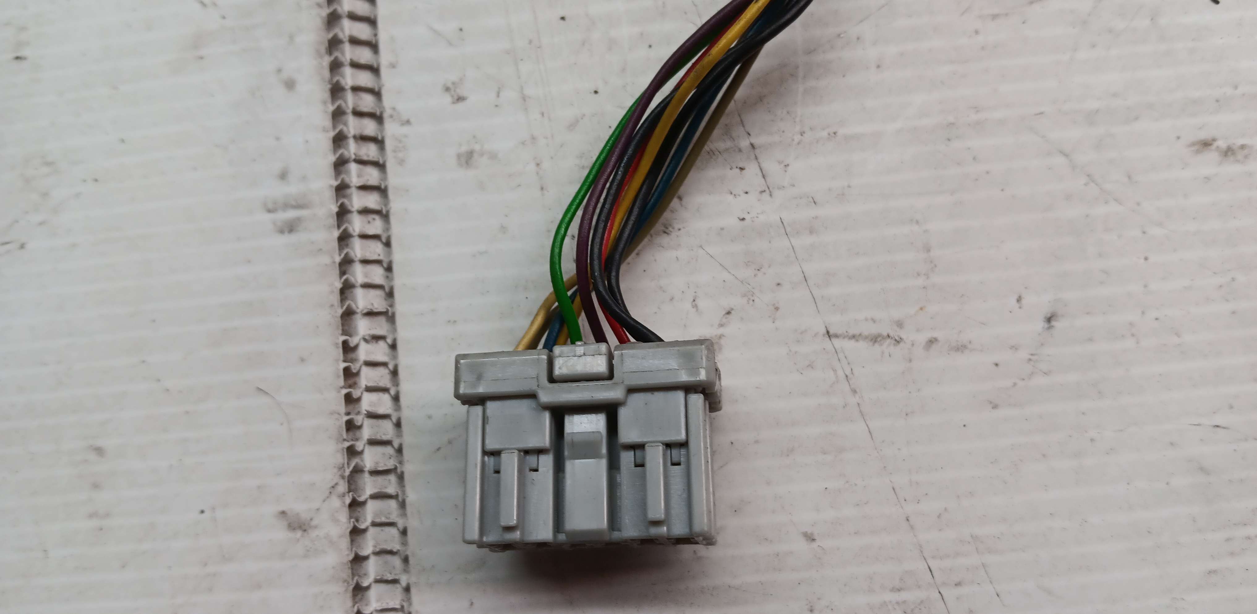 Buiten spiegel Links Elec Honda Civic