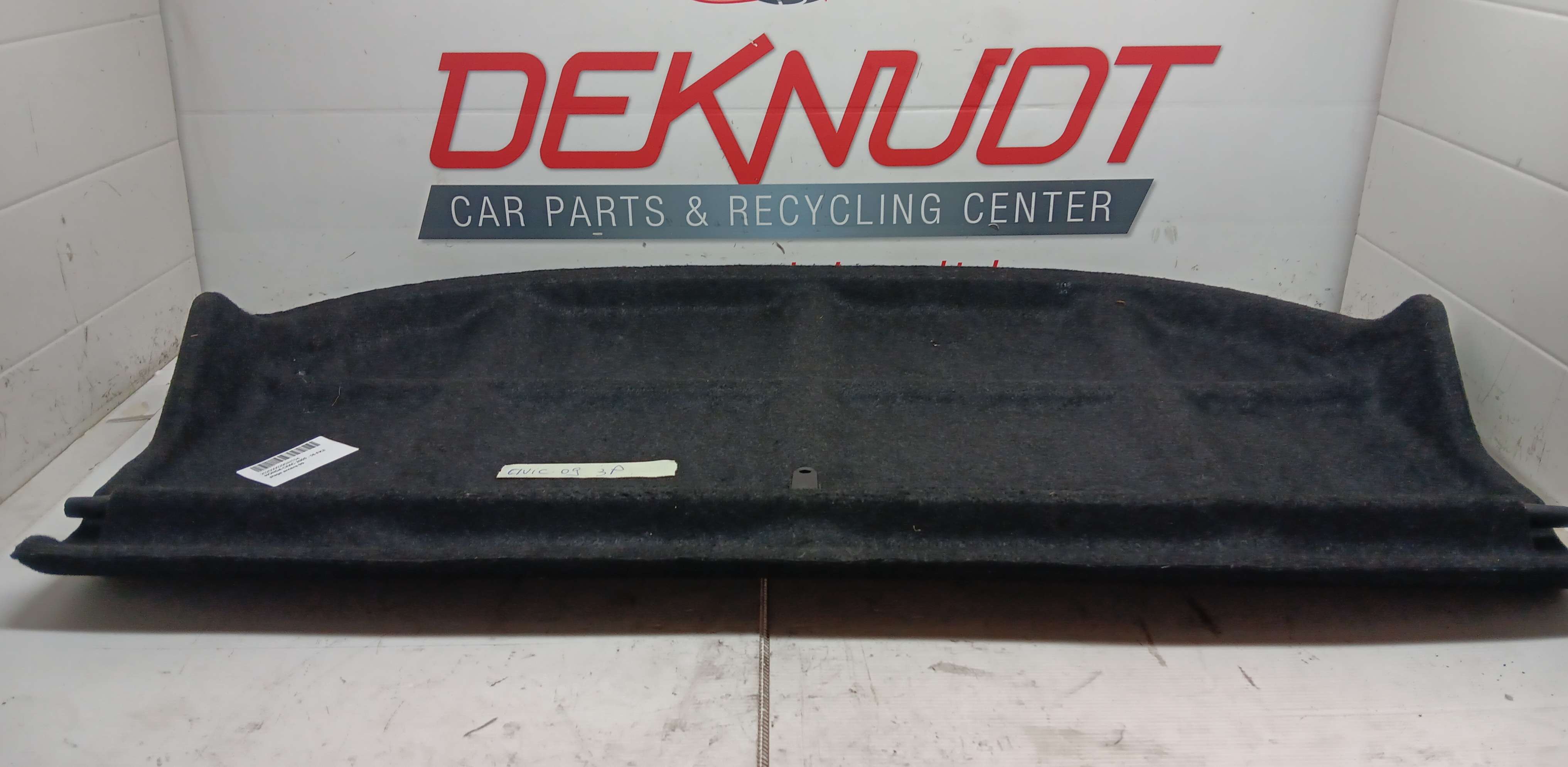 Porte-chapeaux Honda Civic