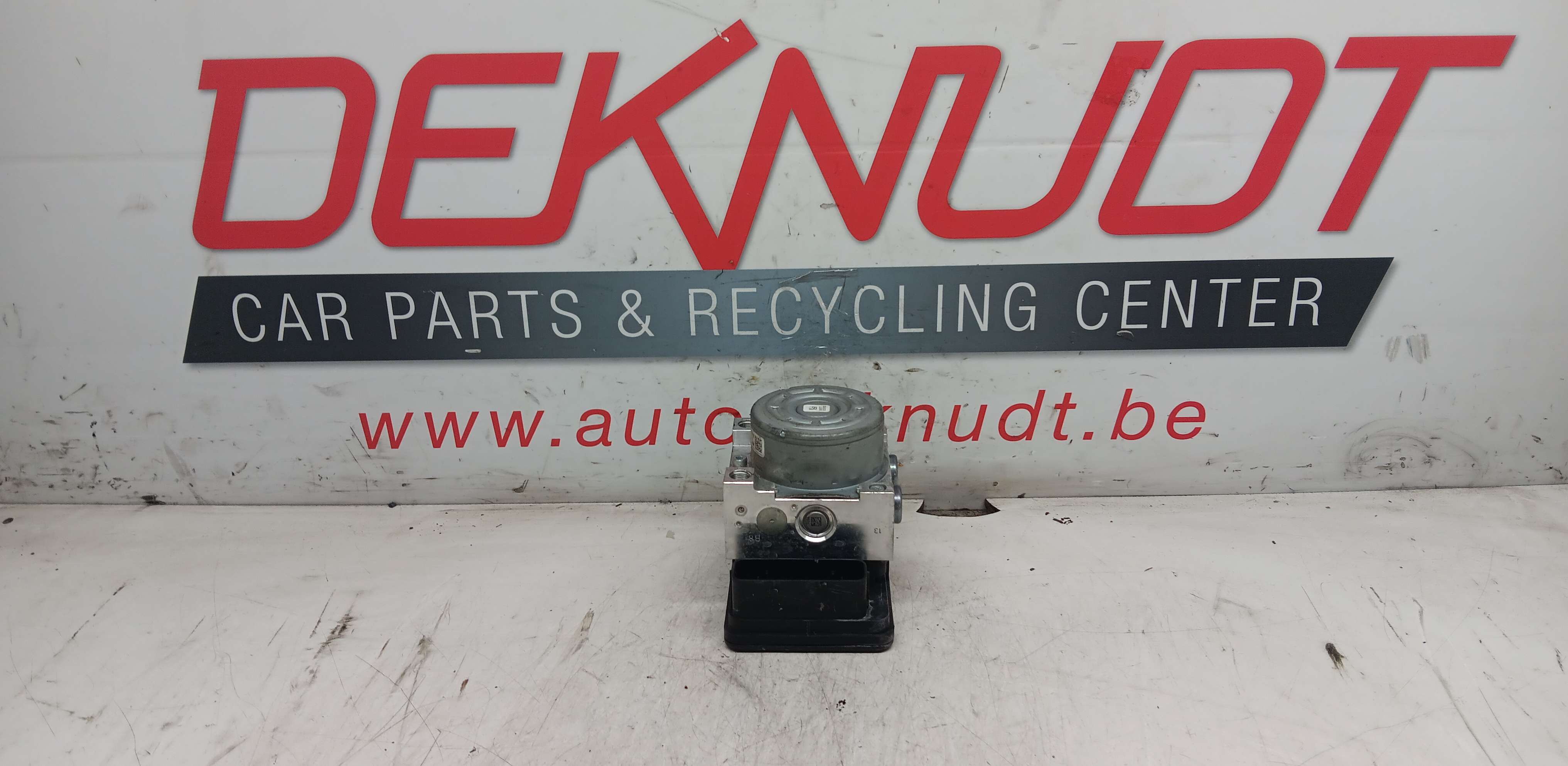 ABS unit Bmw S4 F36 2014+