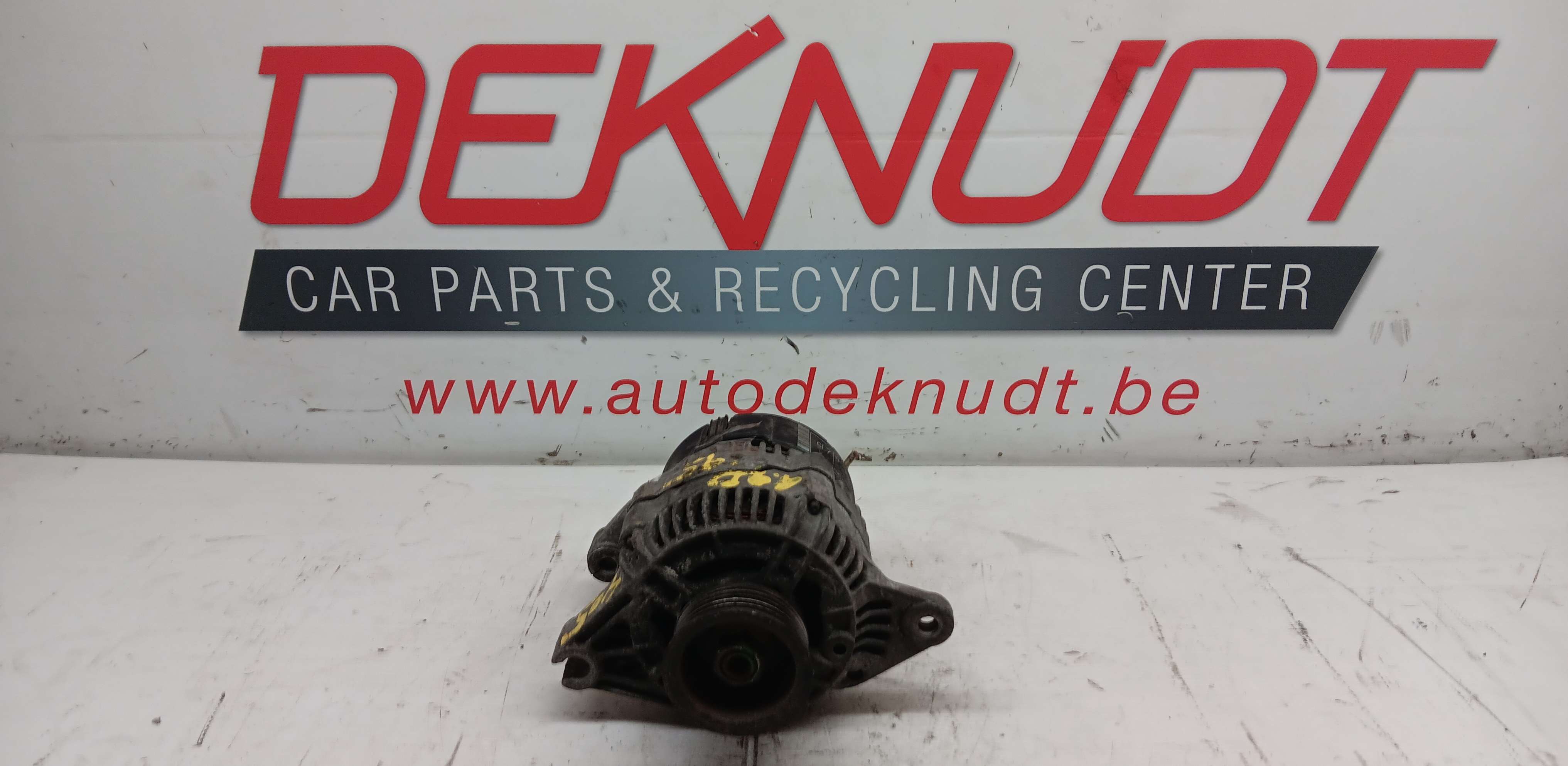  Alternator Motor Peugeot 405