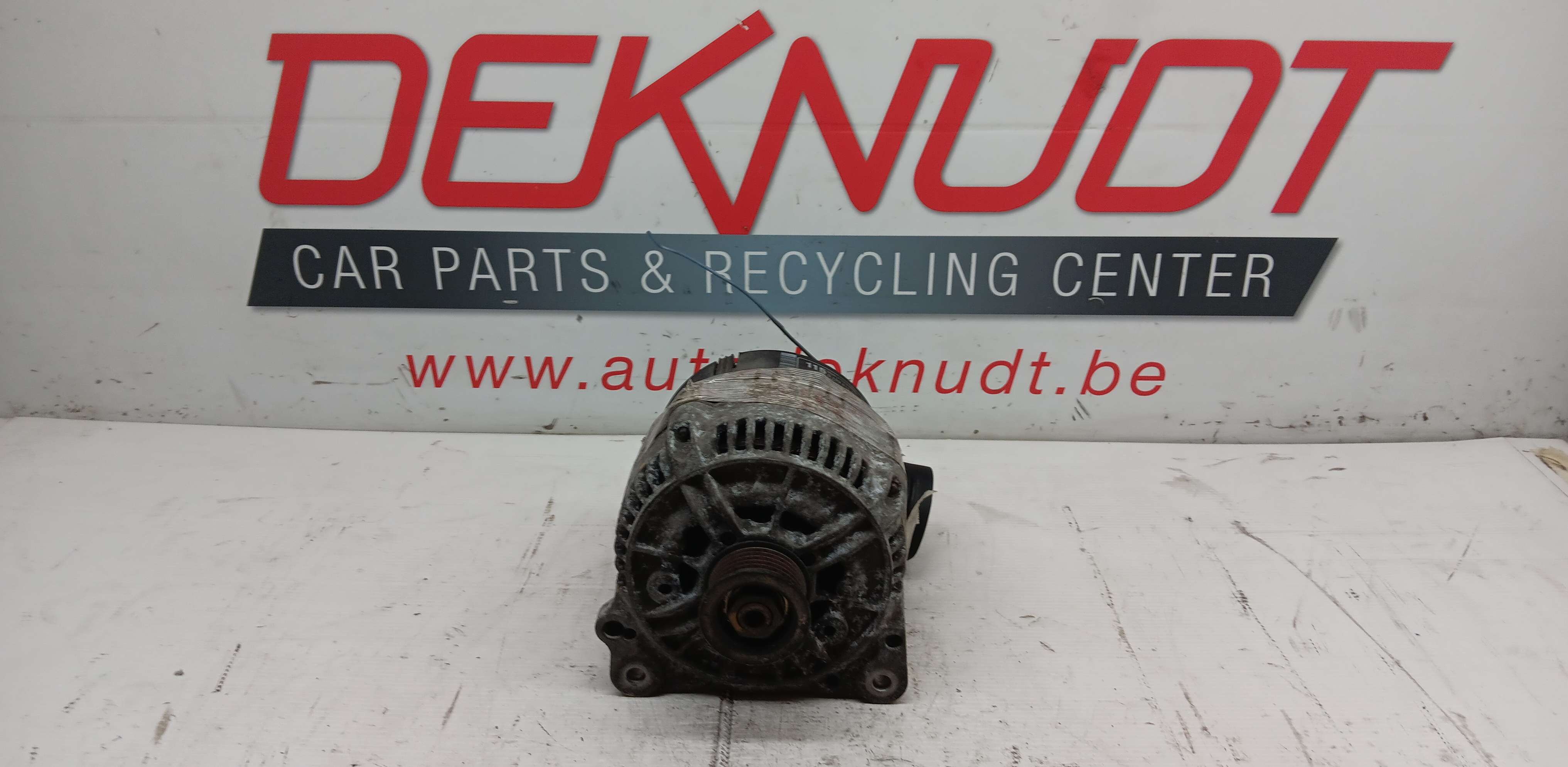  Alternator Motor Ford GALAXY I 1995 - 00