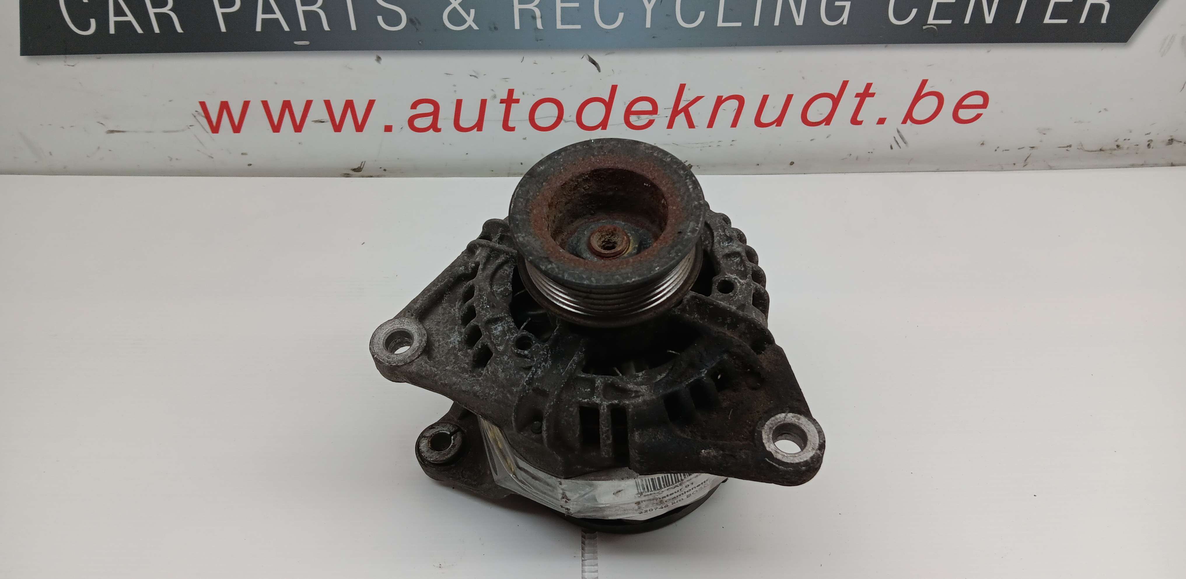 alternateur Iveco ANDERE