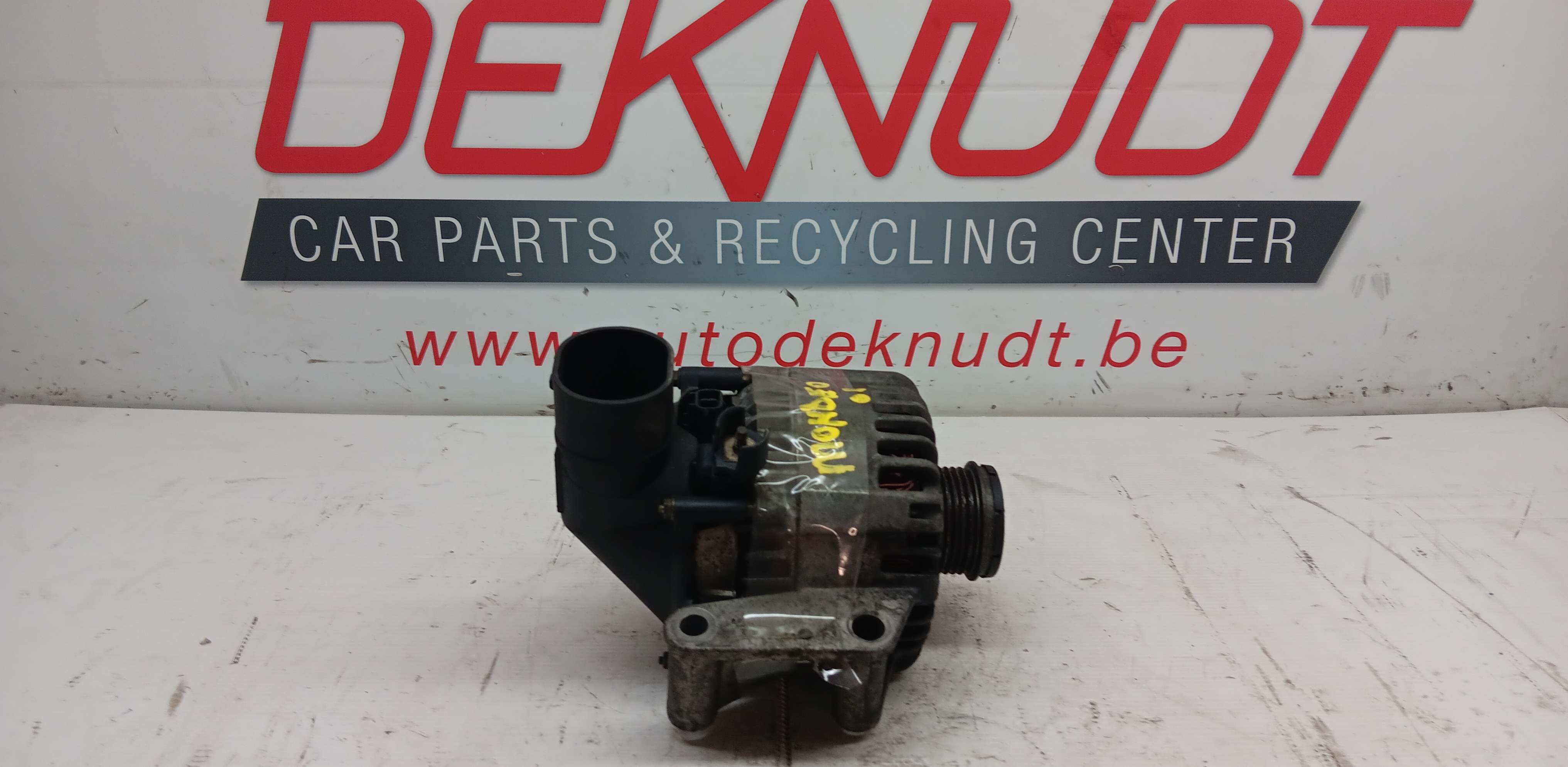 alternateur Ford Mondeo