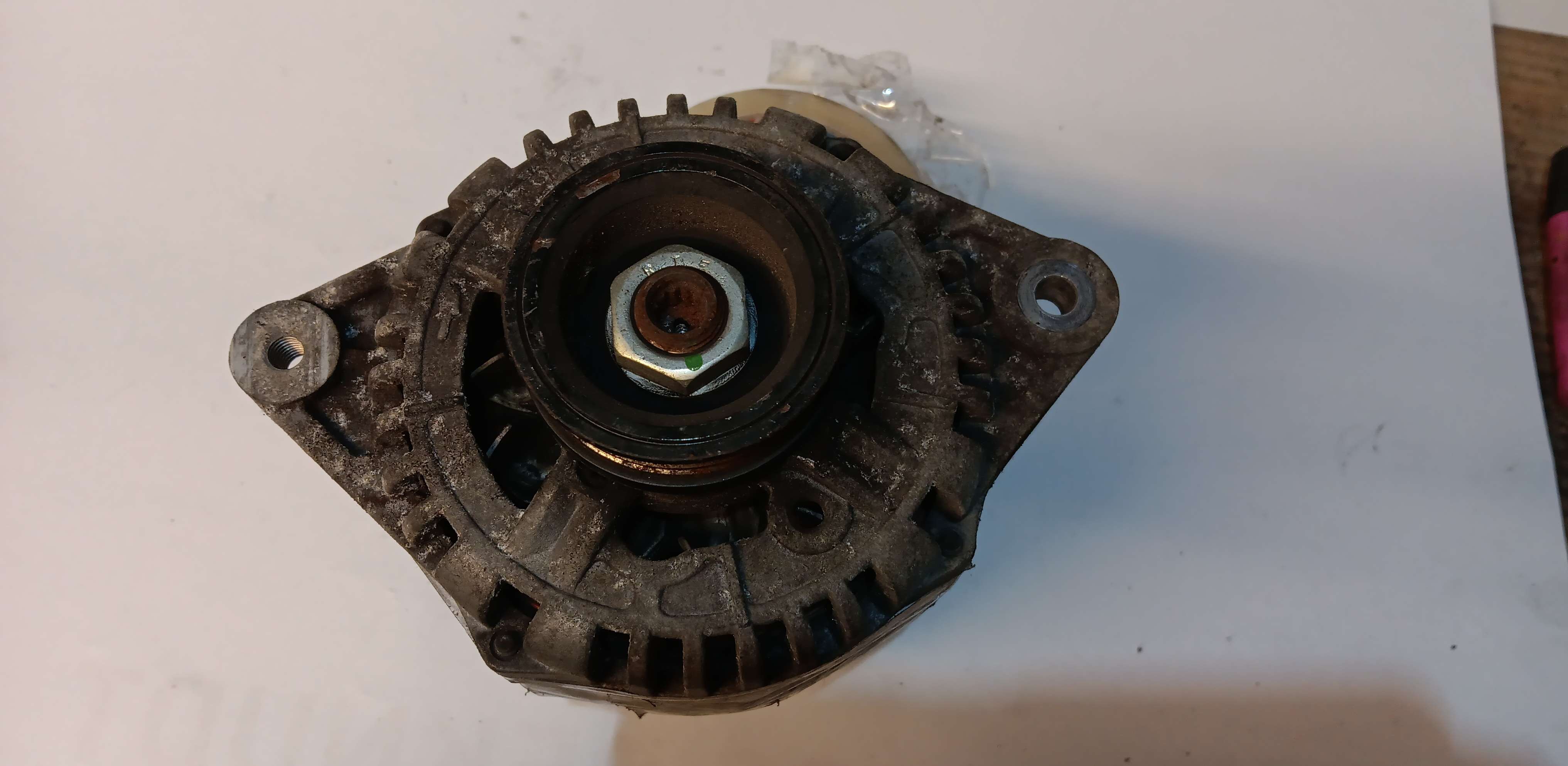 alternateur Hyundai i10