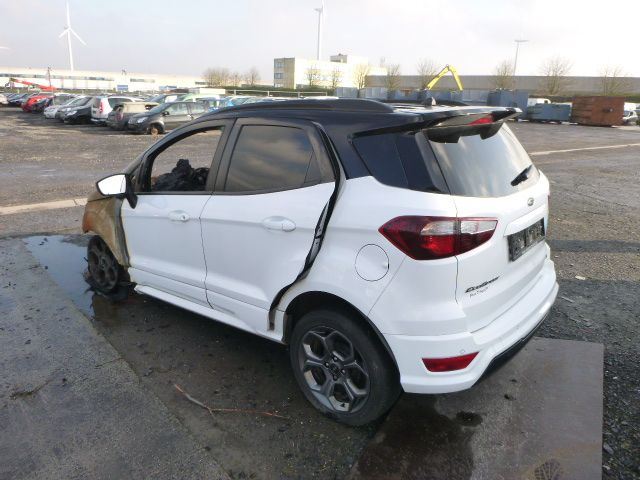 Deur links achter Ford EcoSport