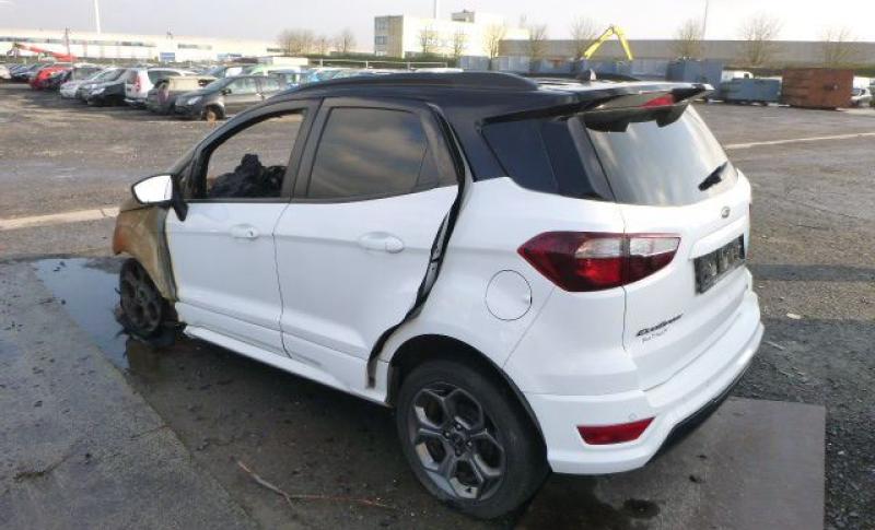 porte AR G