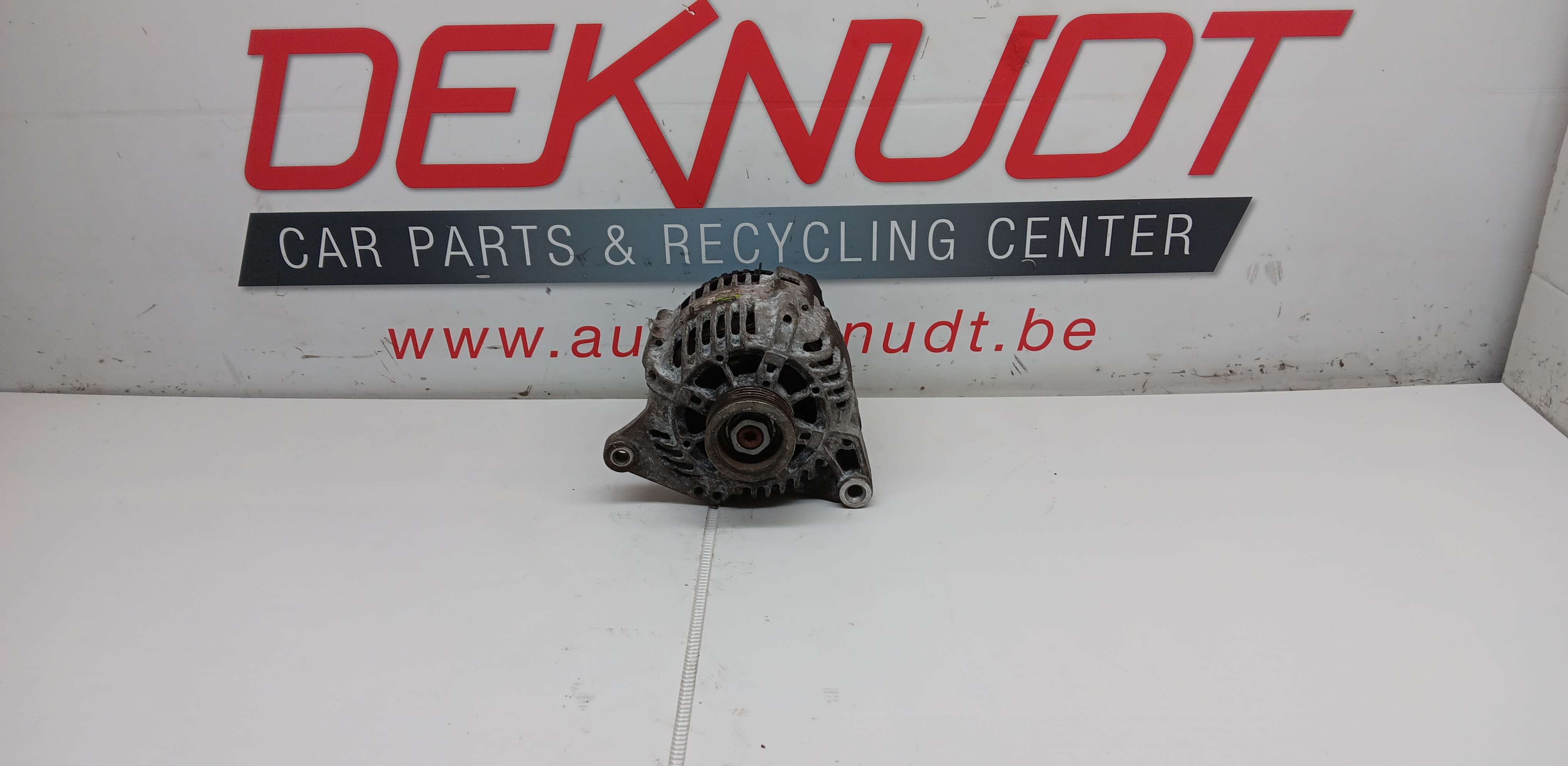  Alternator Motor Citroen Xsara