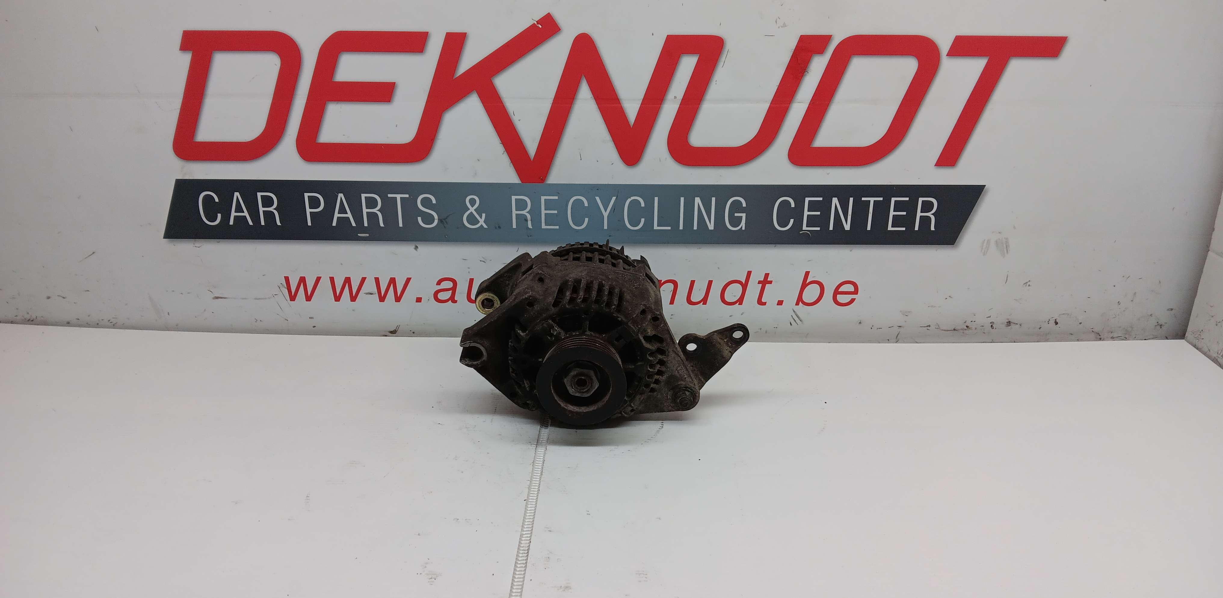  Alternator Motor Citroen Xantia
