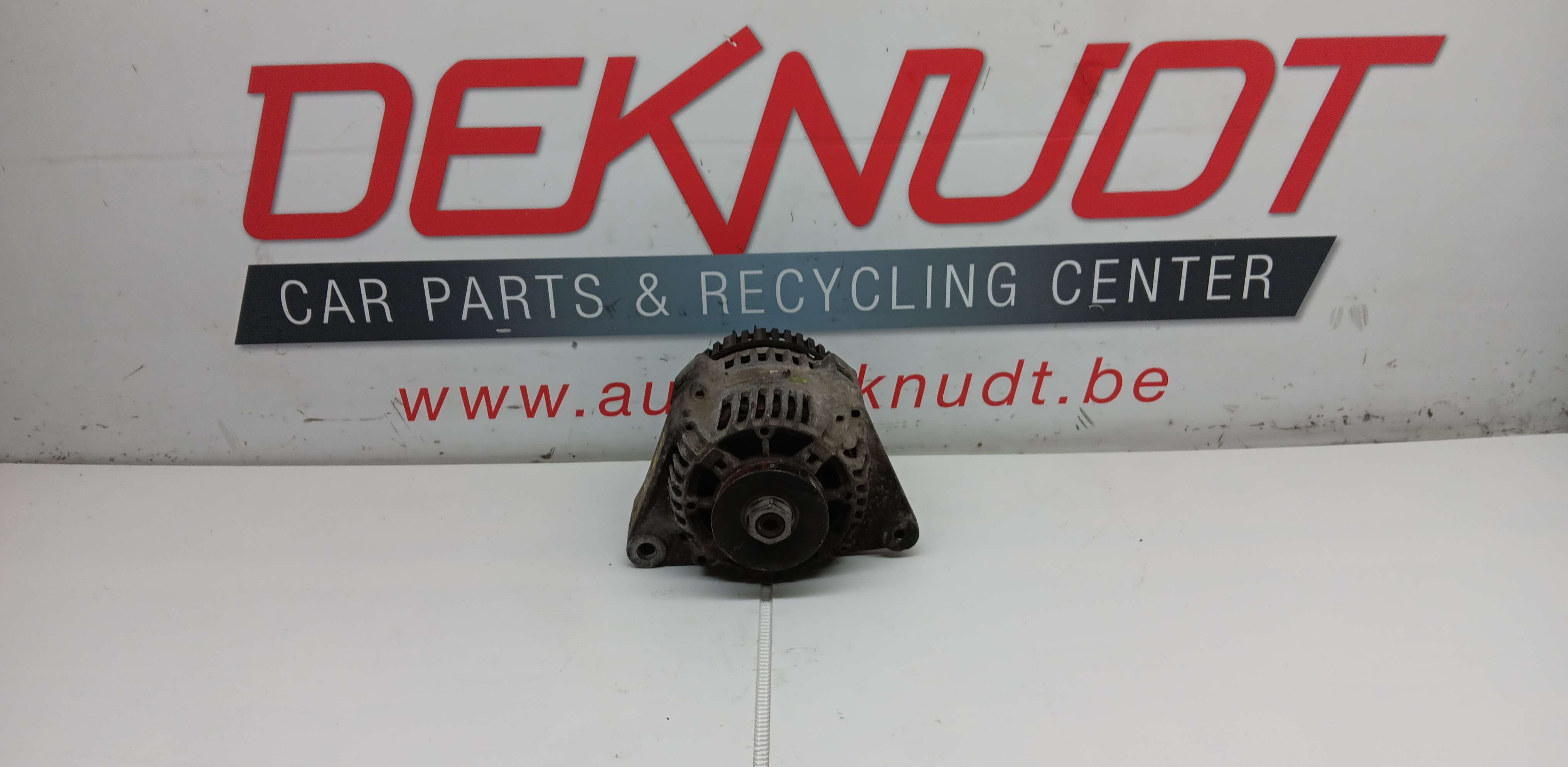  Alternator Motor Peugeot 106