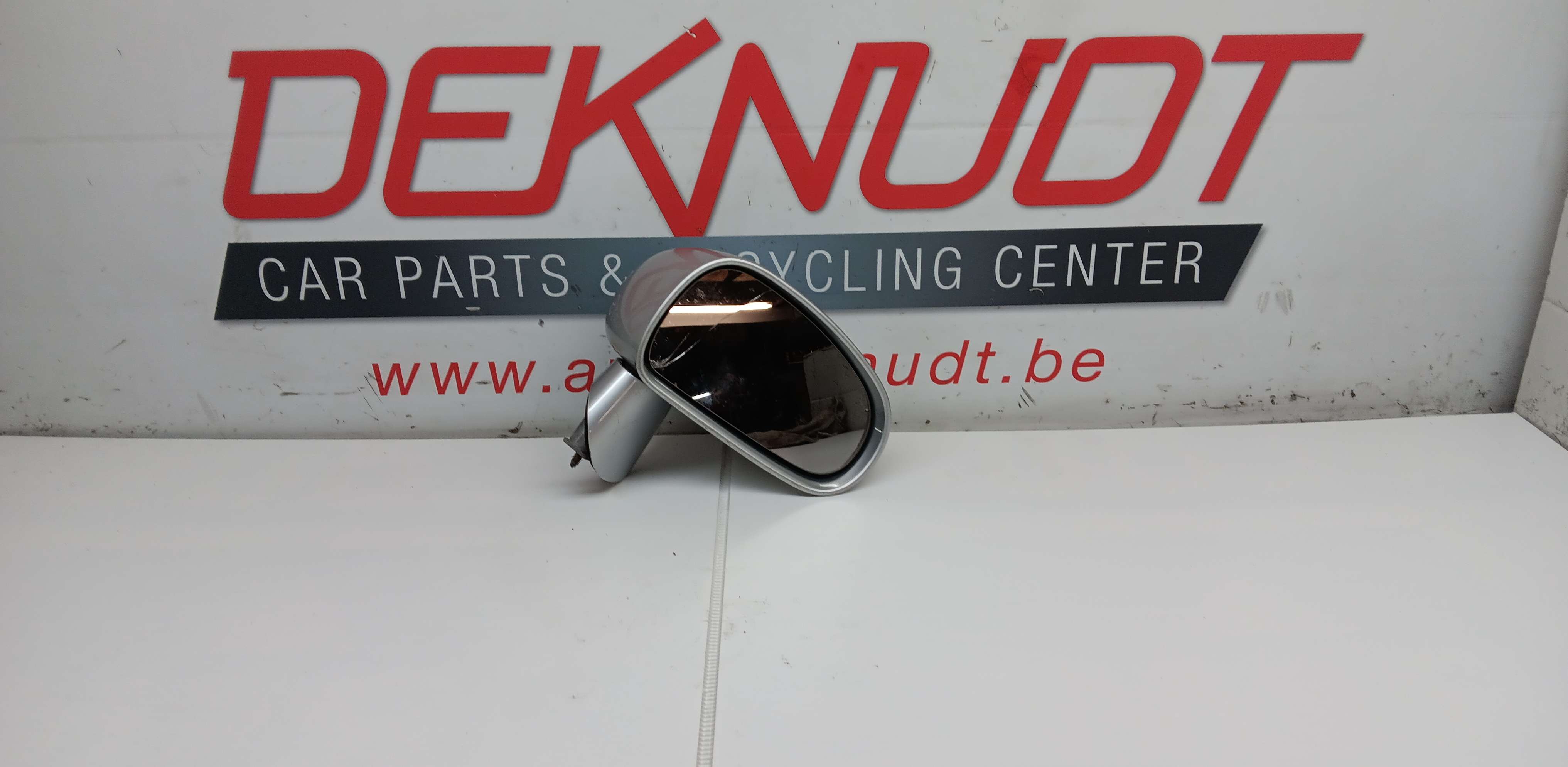 Buitenspiegel rechts Elec Audi TT