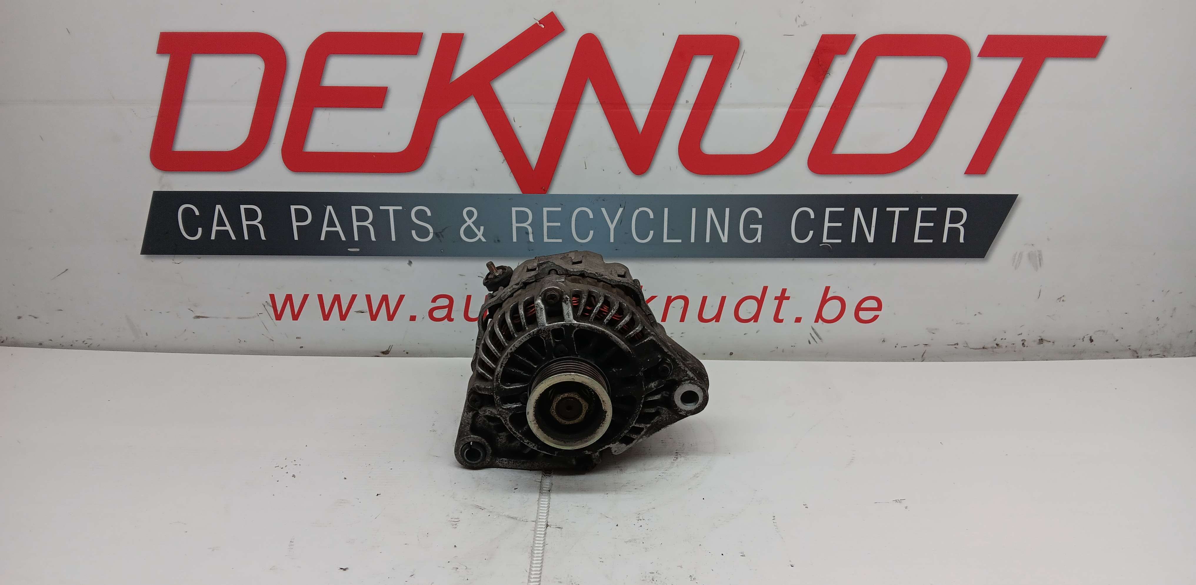 Alternator Ford FIESTA 1996 - 99