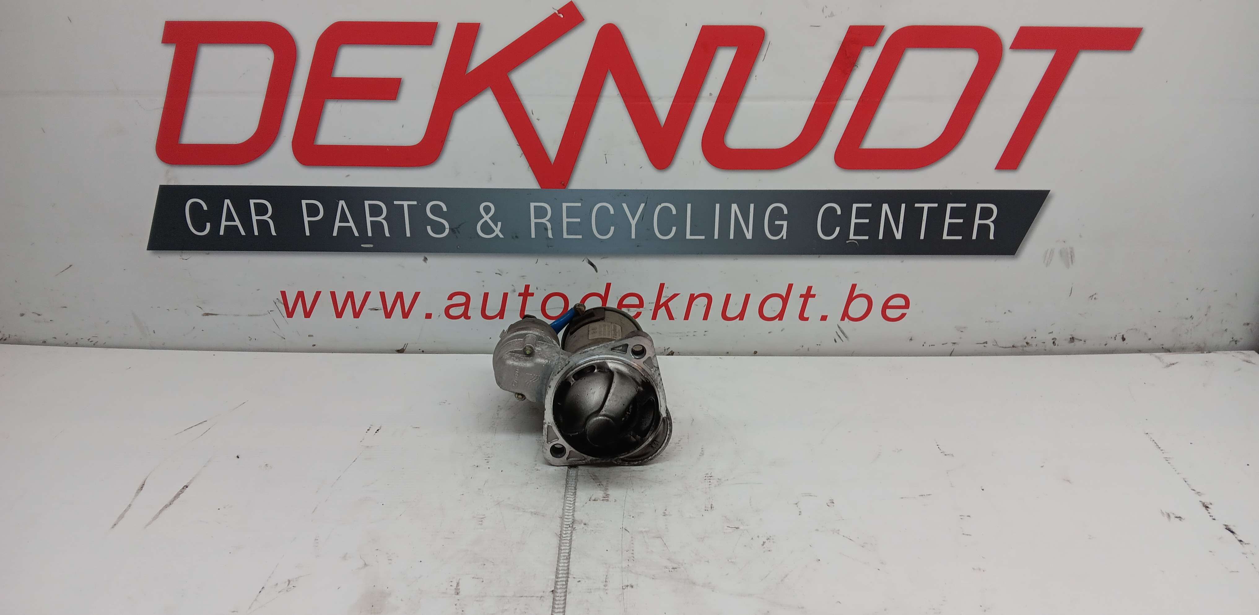 Démarreur Kia STONIC 2017 -