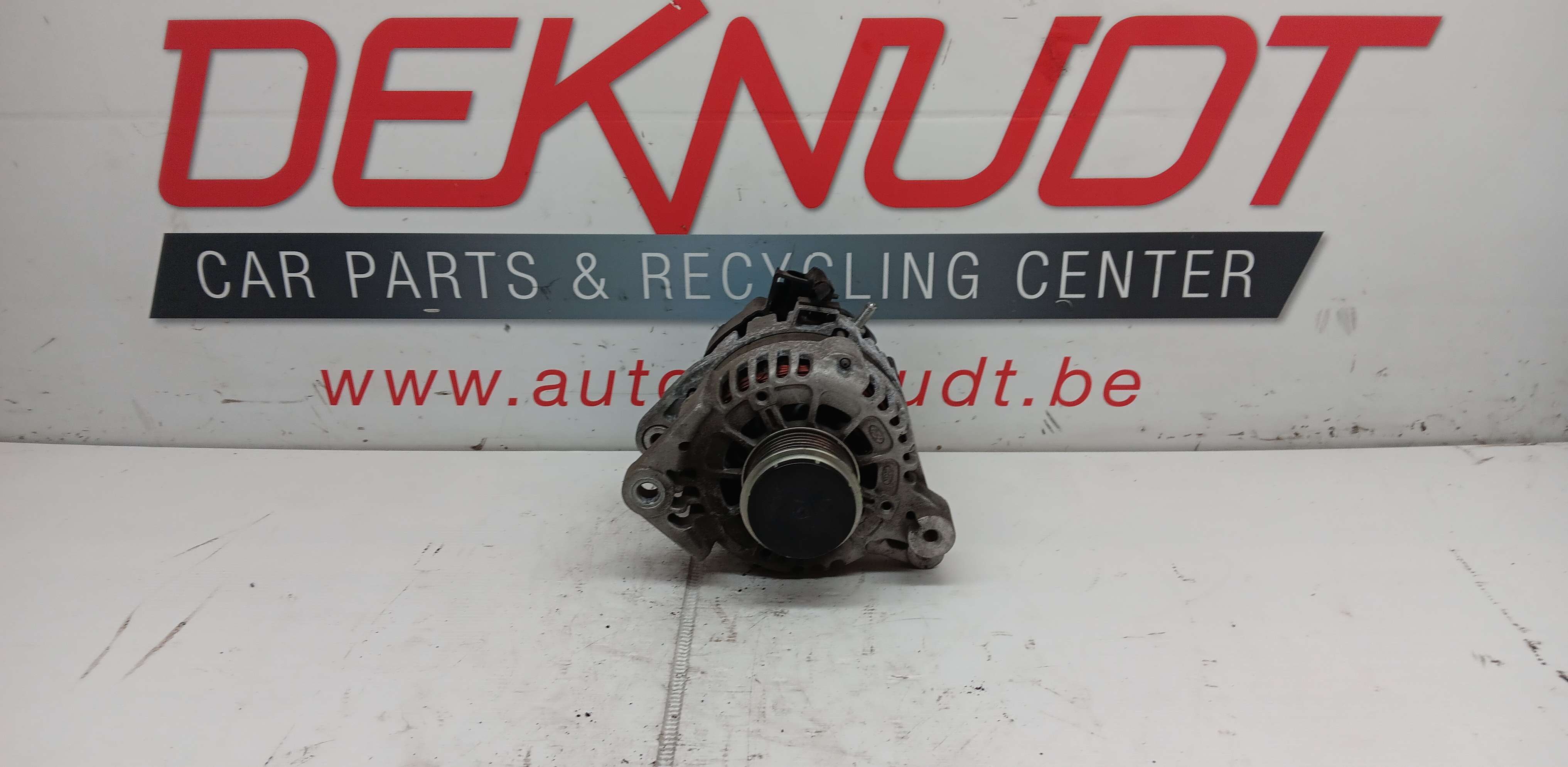 Alternator Kia STONIC 2017 -