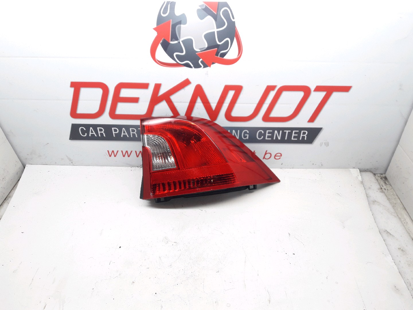 feu ARD Volvo S 60 II 2010 -