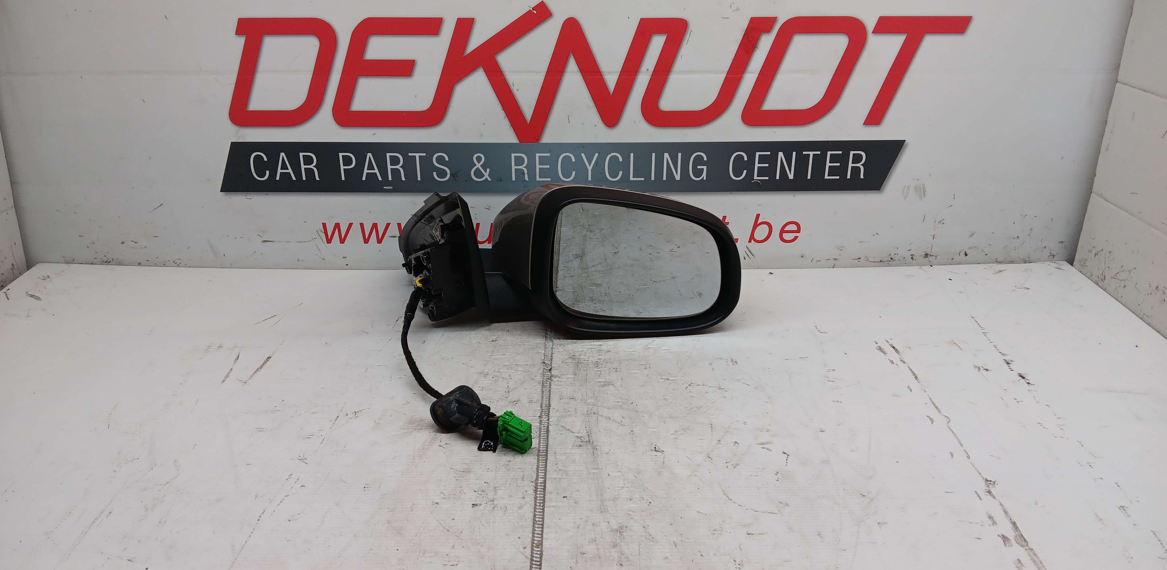 Buitenspiegel rechts Elec Volvo V60