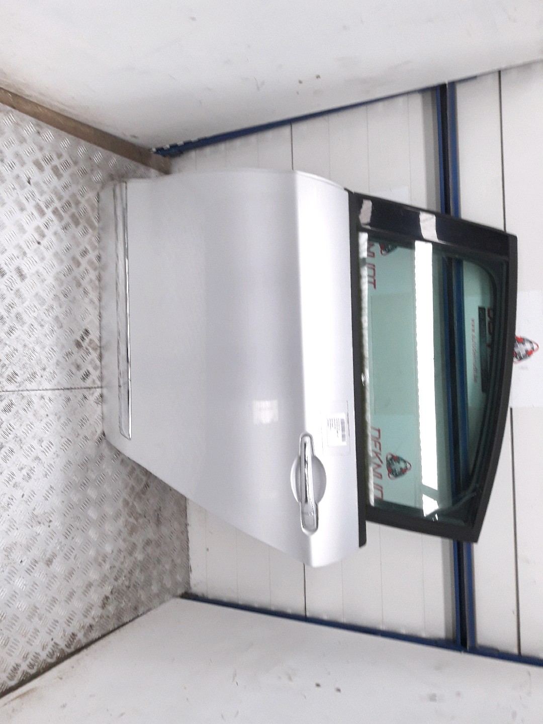 Deur links achter Citroen C5 II 2008 - 16