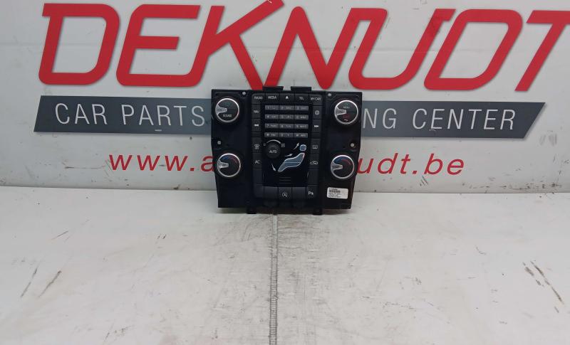 commande radio